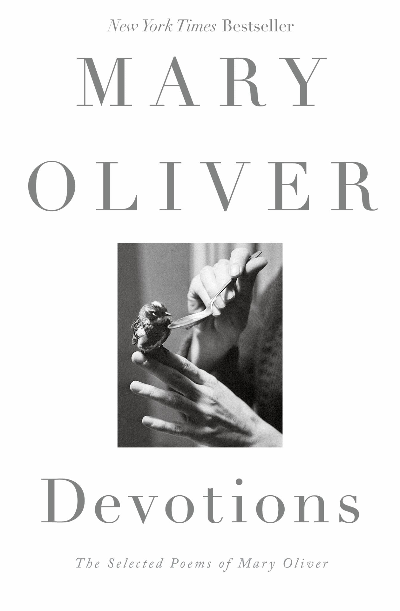 Devotions Cover Image