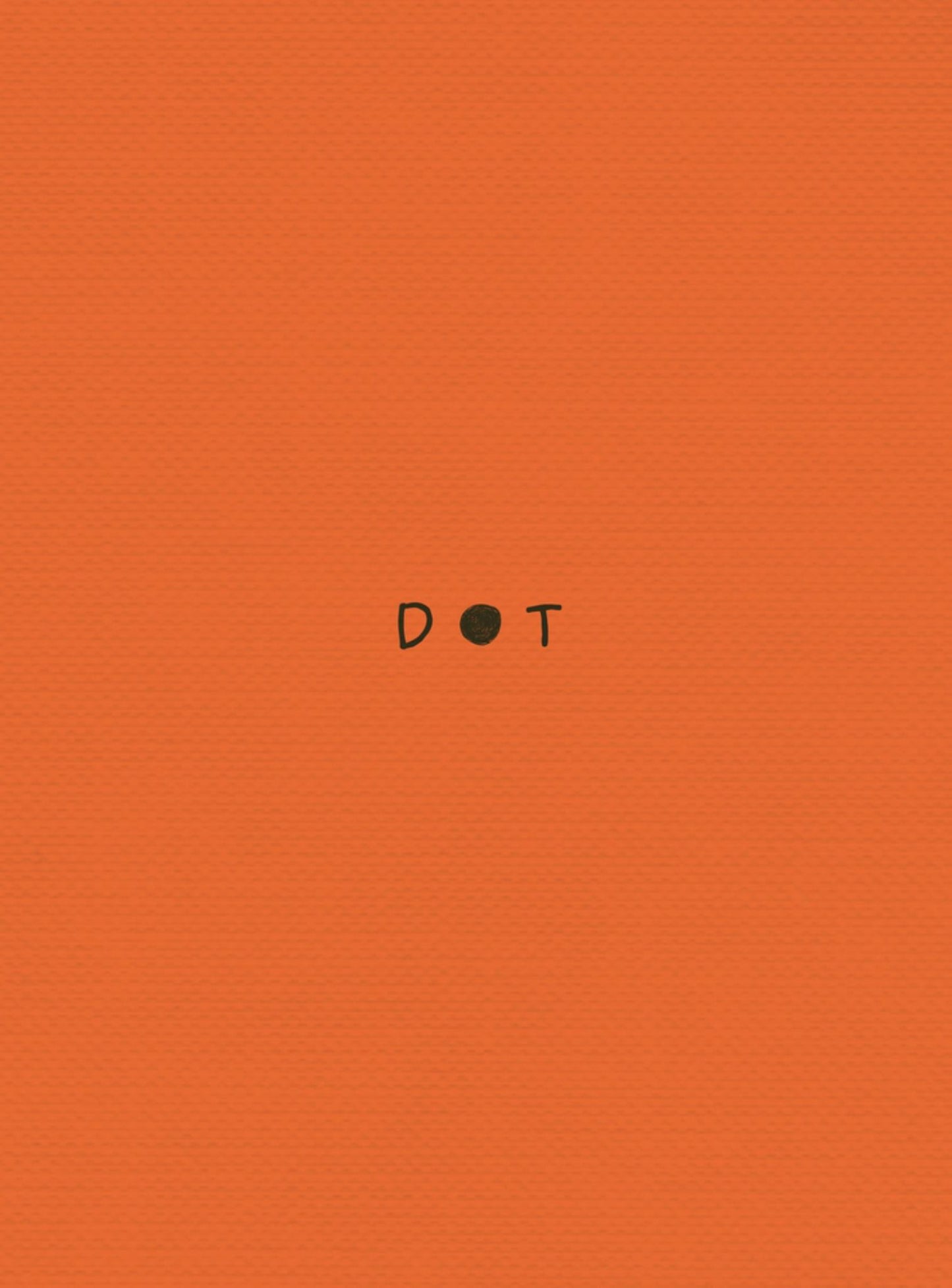 Dot Cover Image