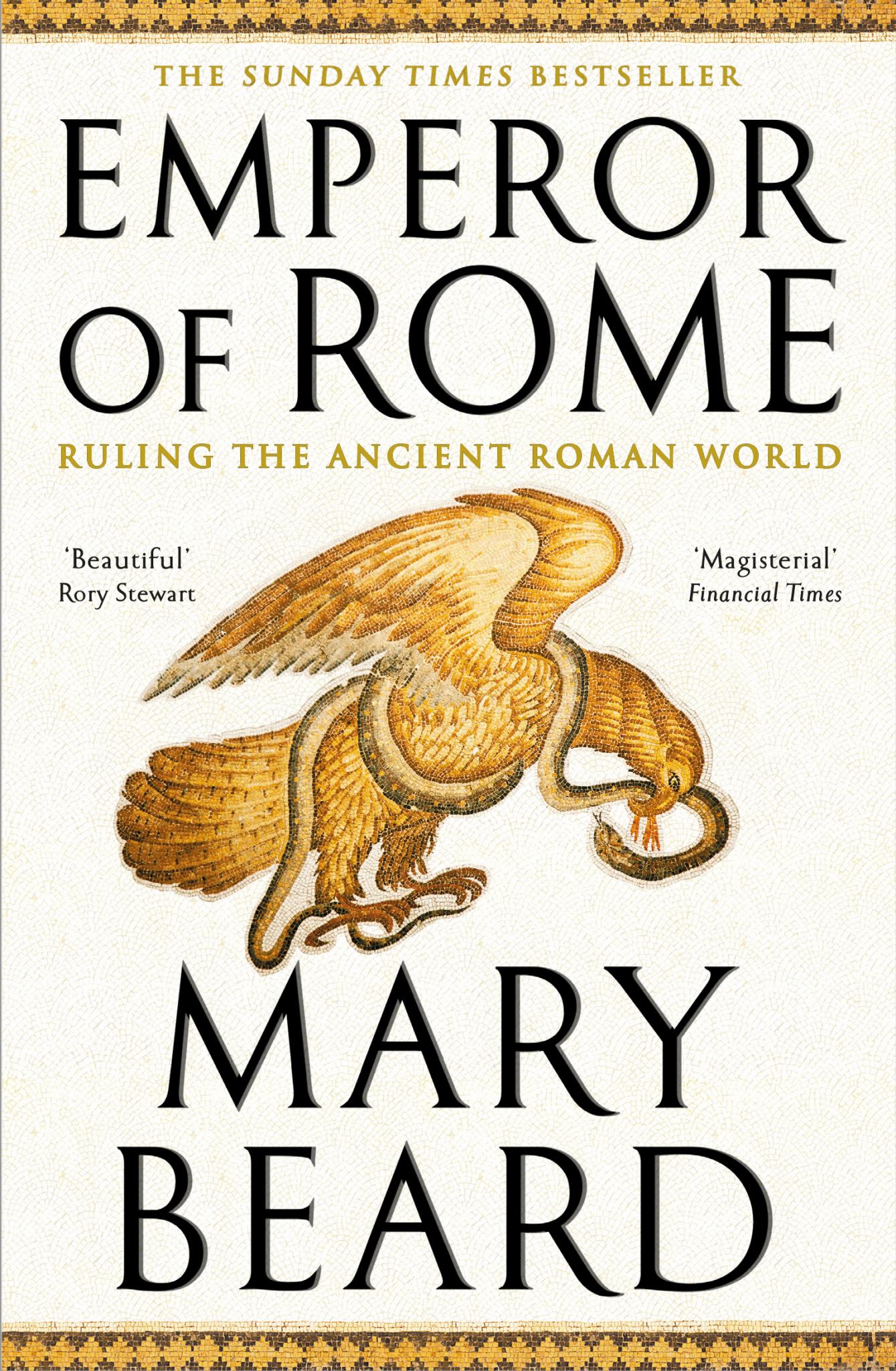 Emperor of Rome Cover Image