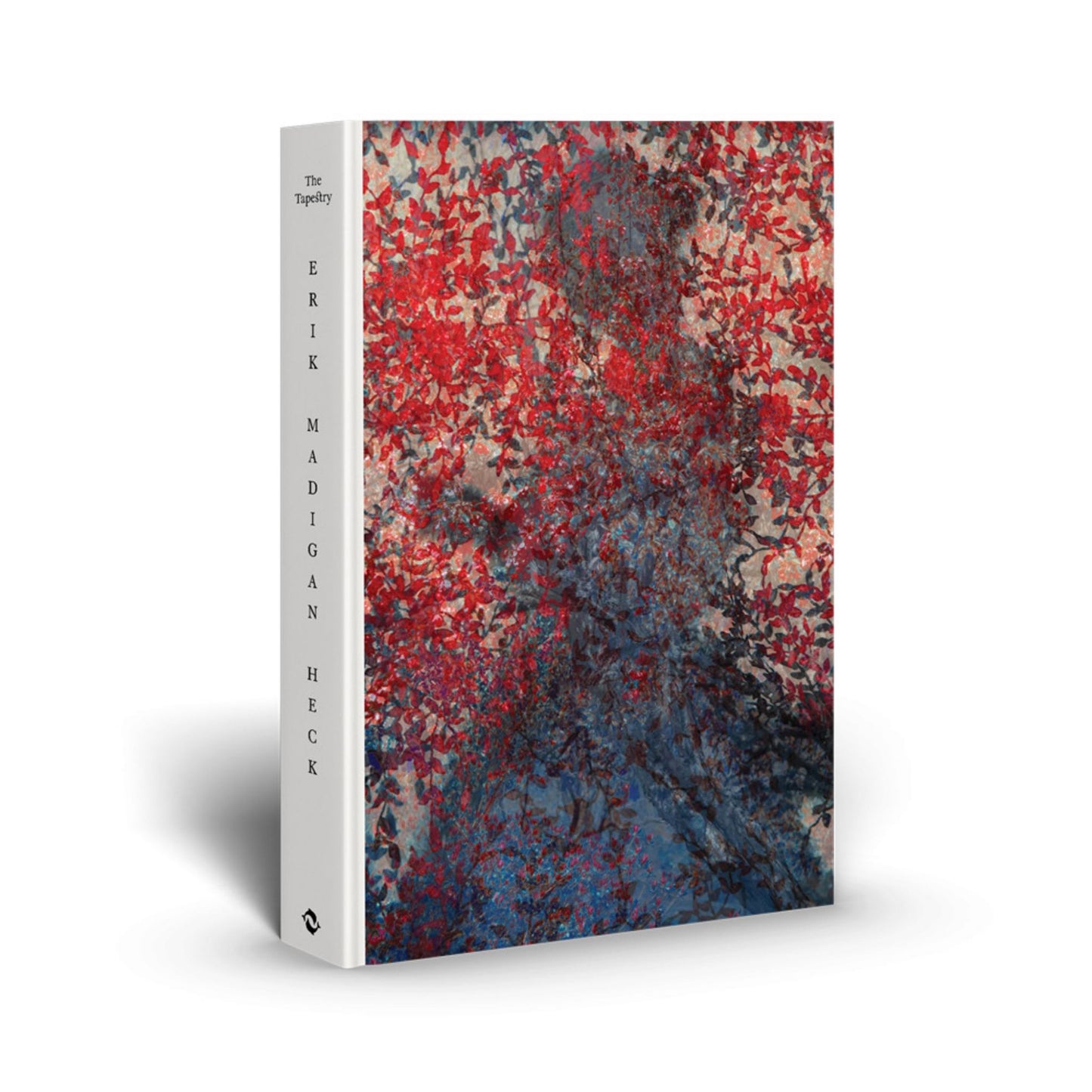 Erik Madigan Heck The Tapestry Cover Image