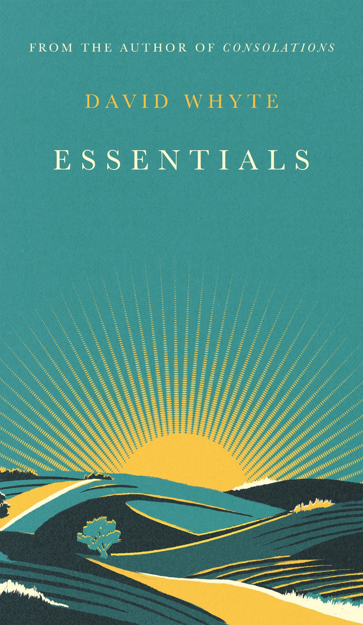 Essentials Cover Image