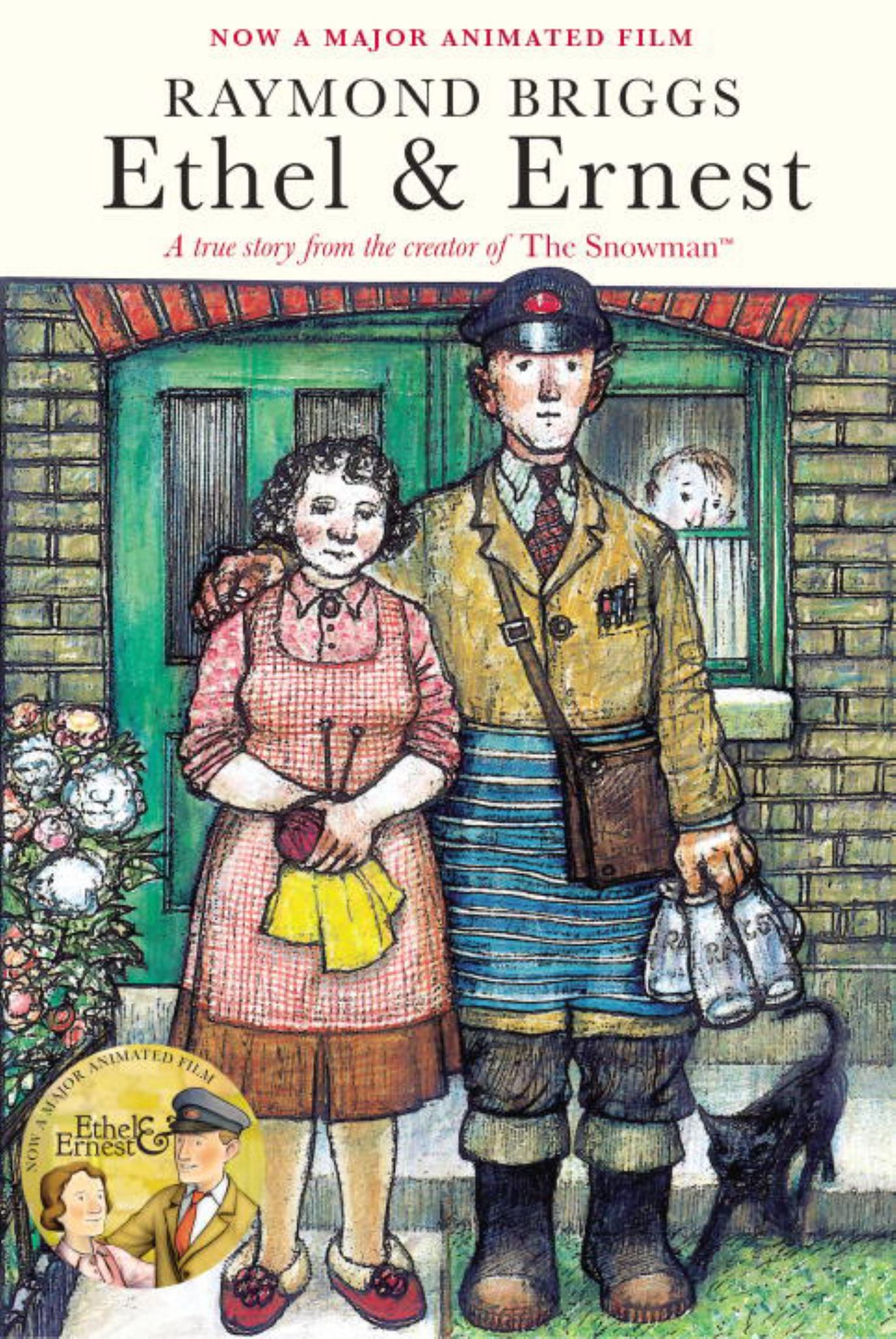 Ethel & Ernest Cover Image