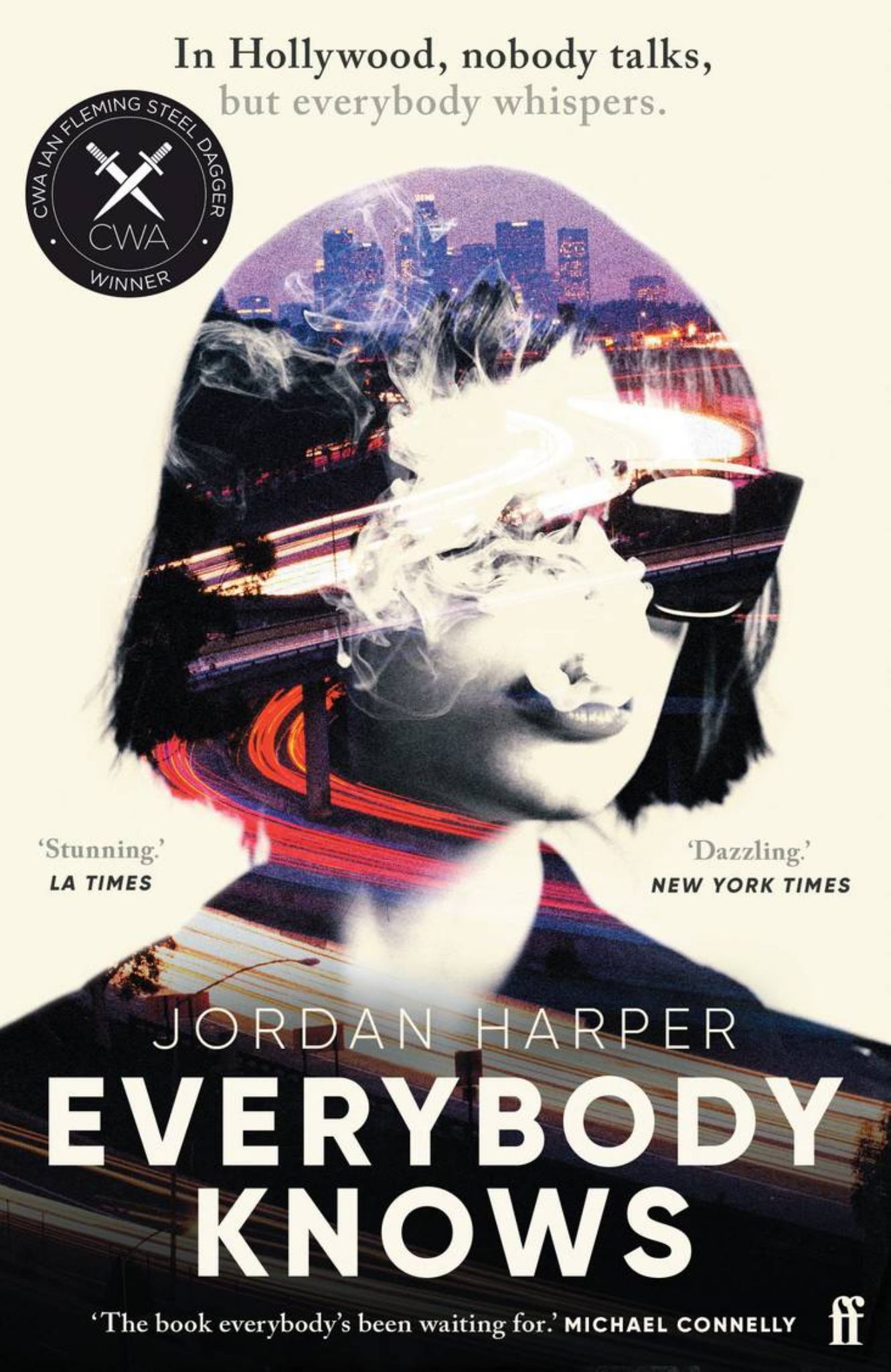 Everybody Knows Cover Image