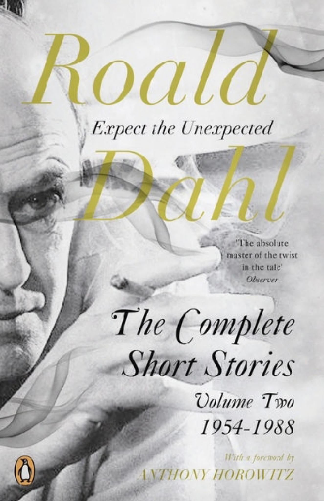 Complete Short Stories Volume Two 1954-1988 Cover Image