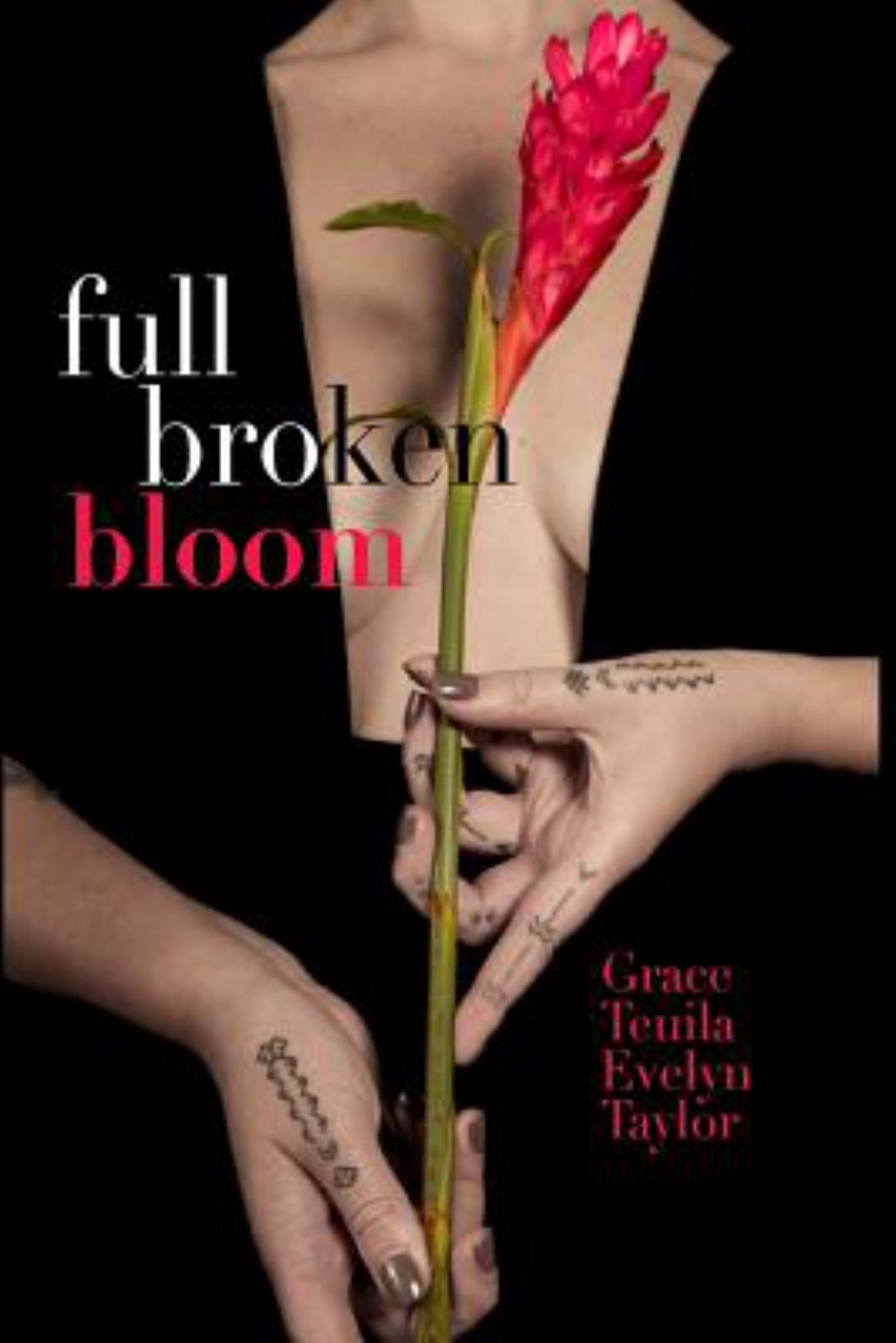 Full Broken Bloom Cover Image