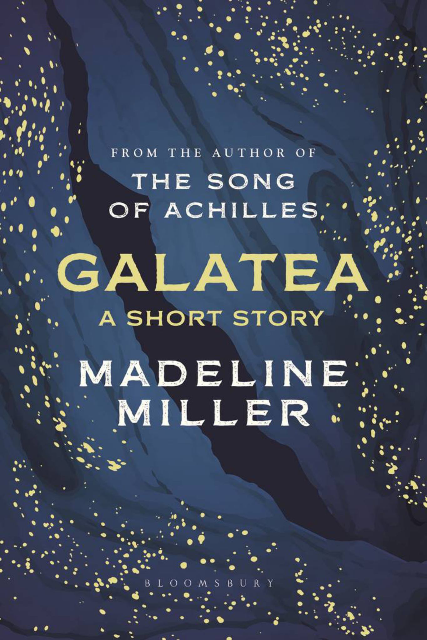Galatea Cover Image