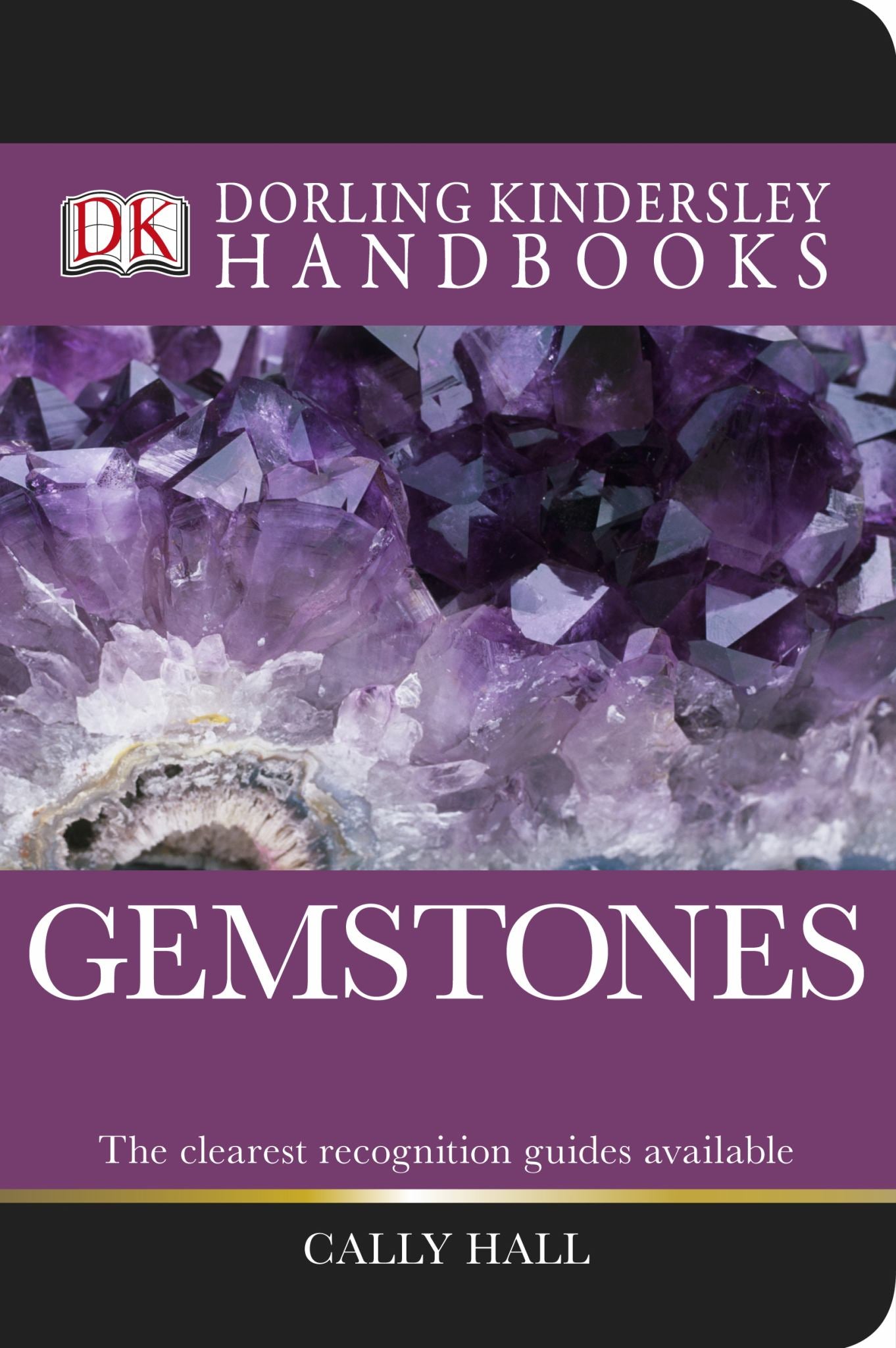 Gemstones Dk Cover Image