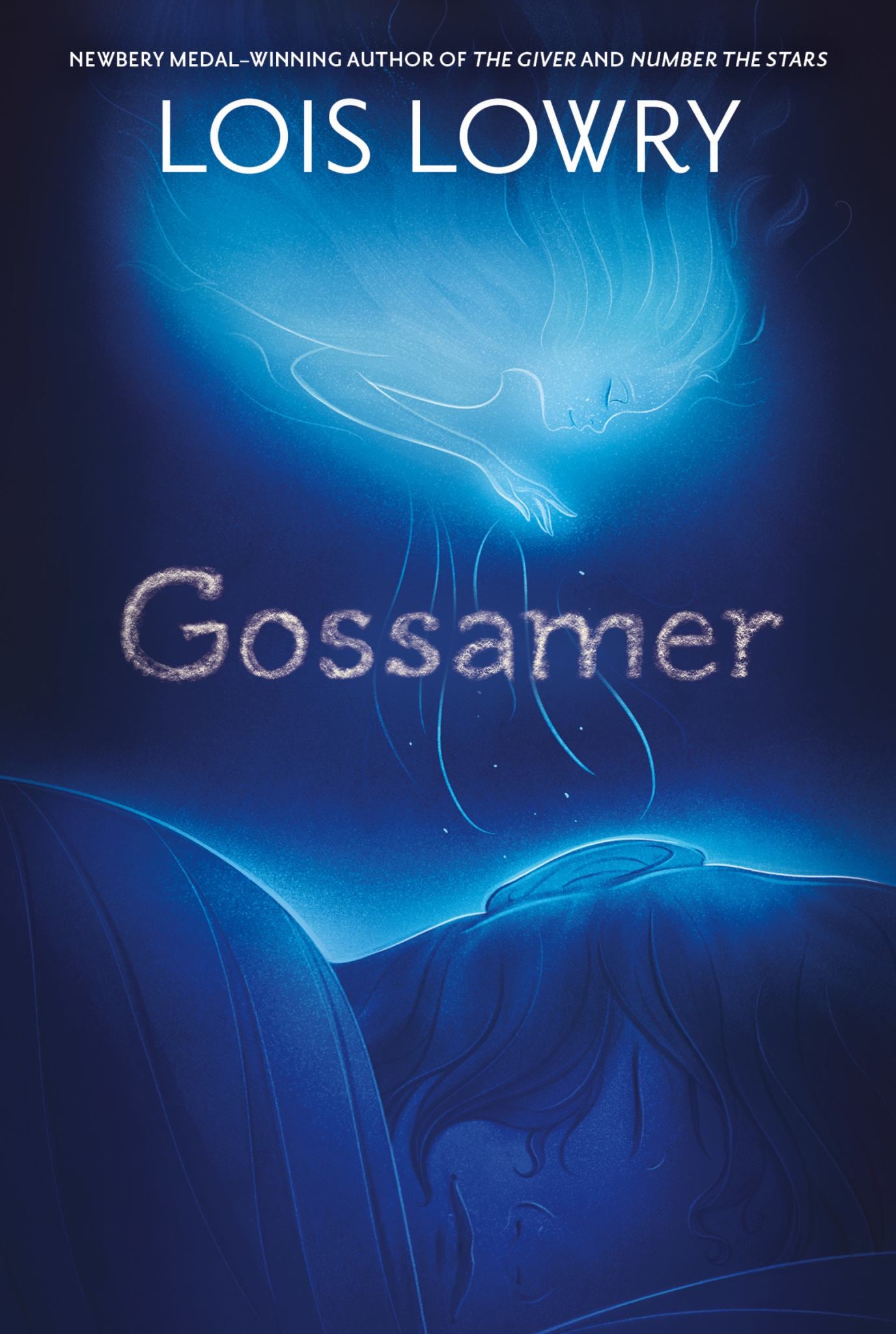 Gossamer Cover Image