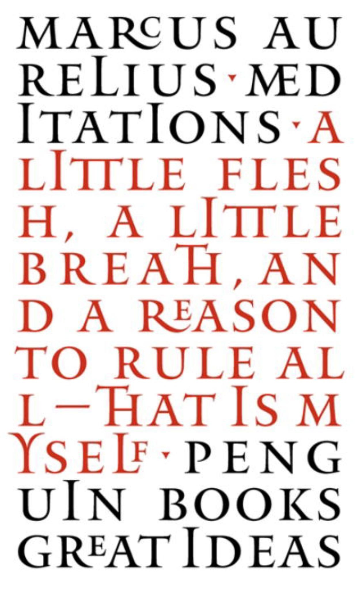Meditations #2 Cover Image