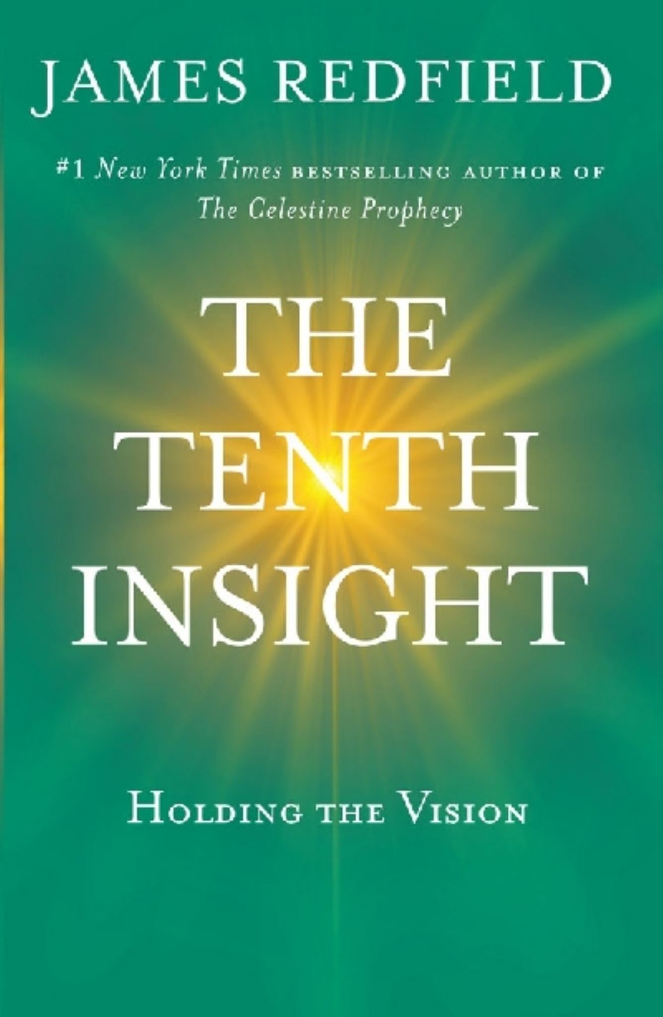 Tenth Insight Cover Image