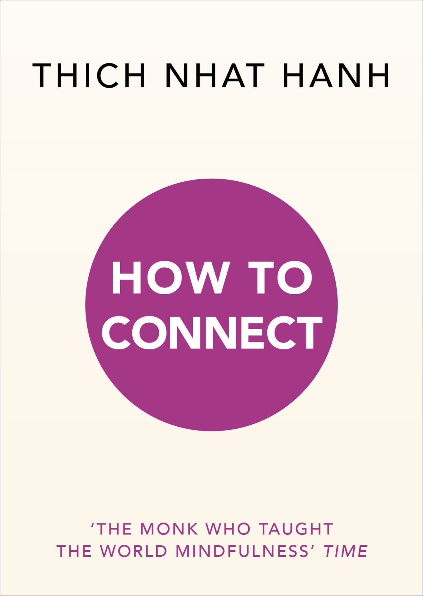 How to Connect Cover Image