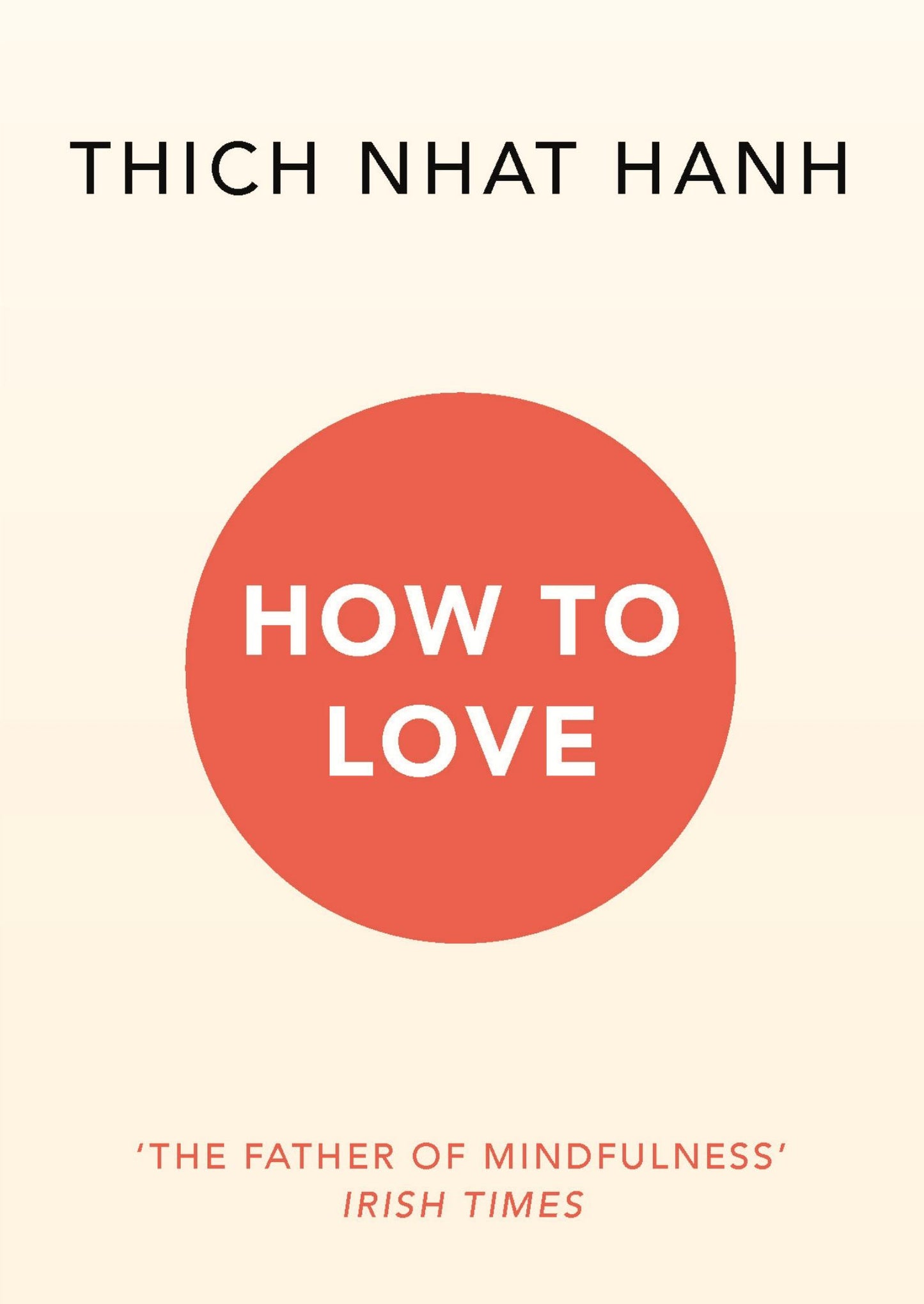How to Love Cover Image