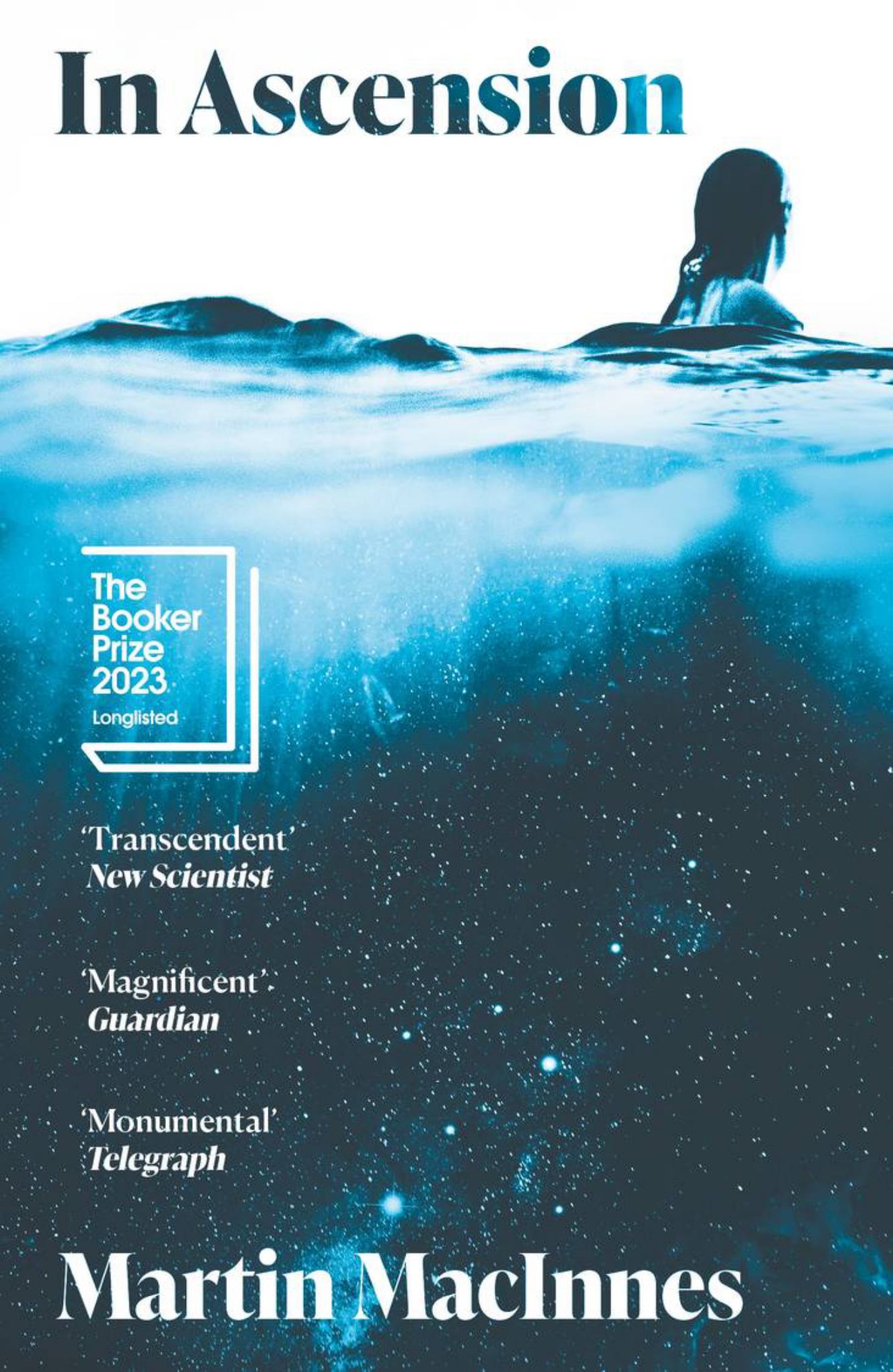 In Ascension Cover Image