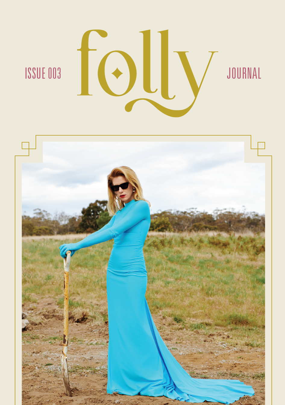 Folly Journal 003