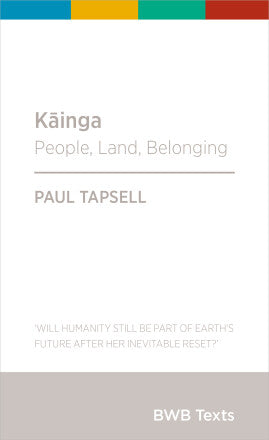 Kainga: People, Land, Belonging