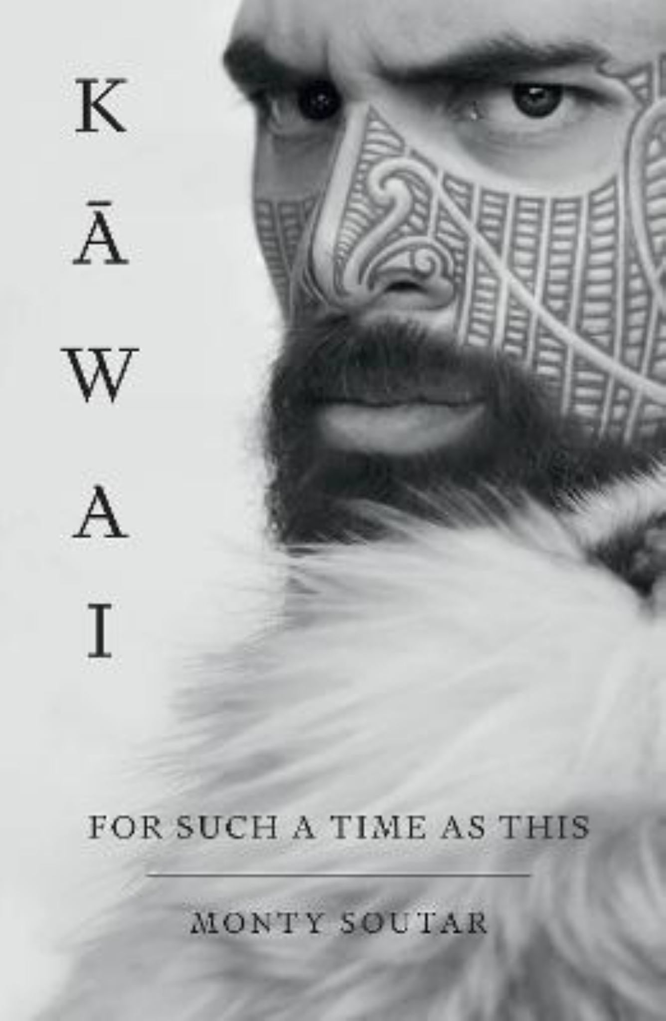 Kawai : For Such a Time as This Cover Image