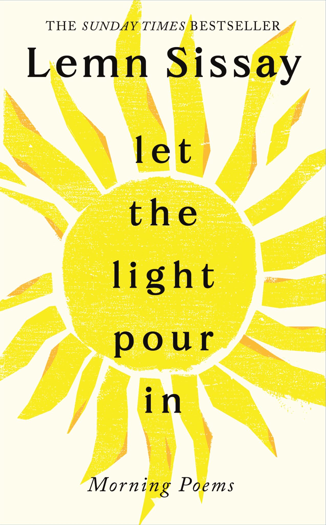 Let the Light Pour In Cover Image