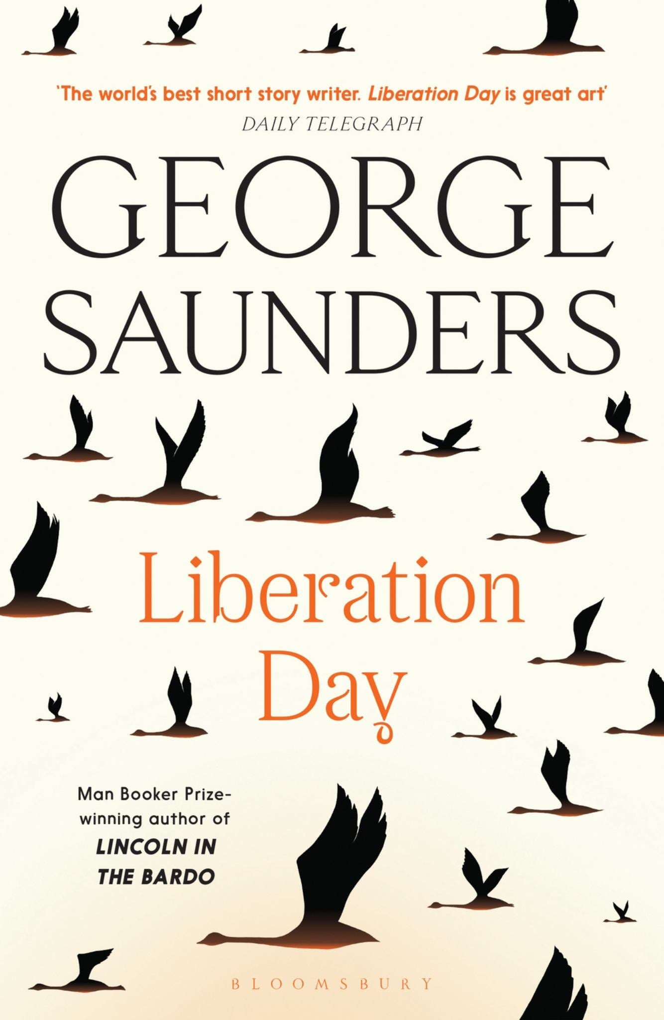 Liberation Day Cover Image