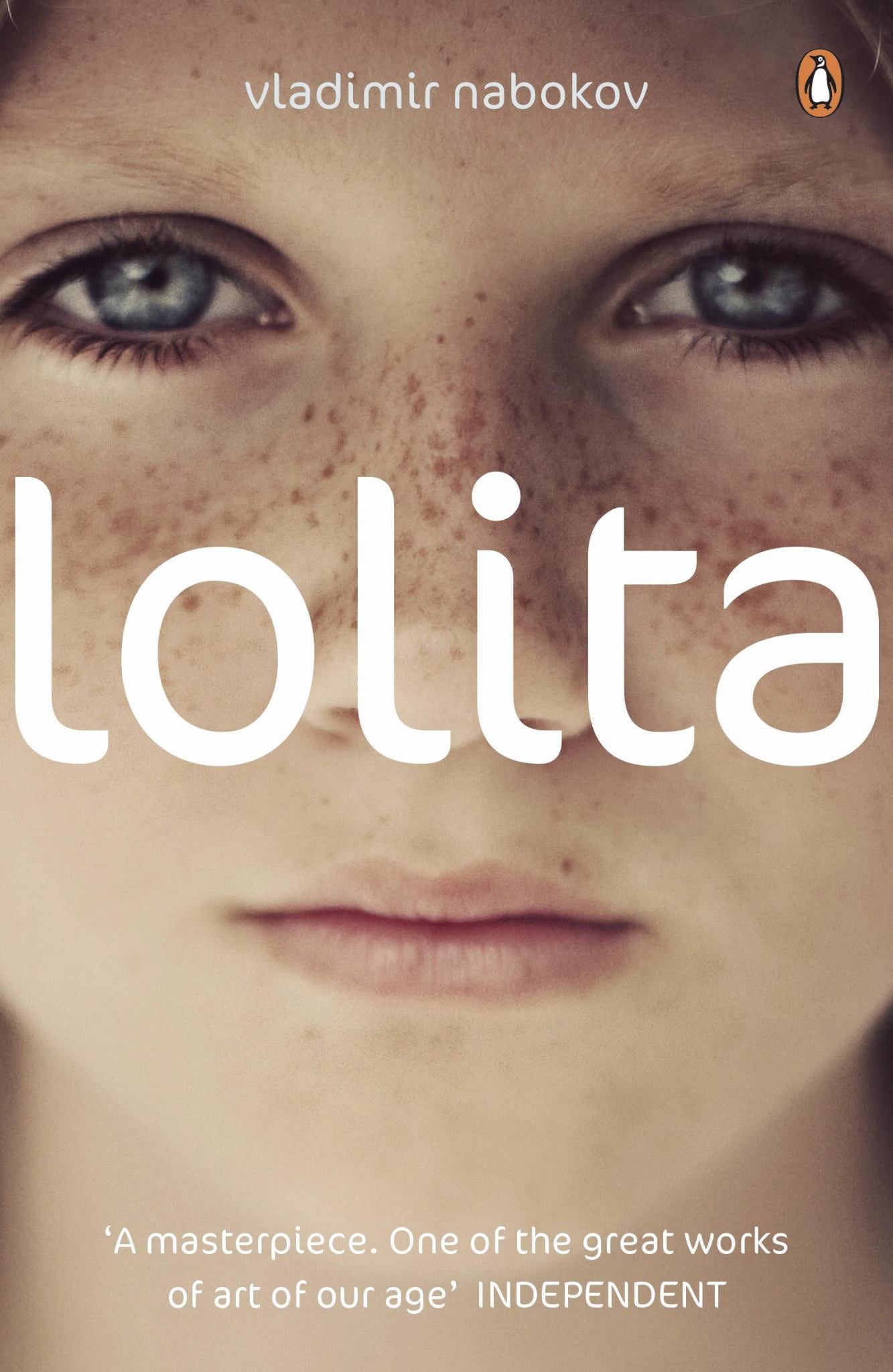 Lolita Cover Image