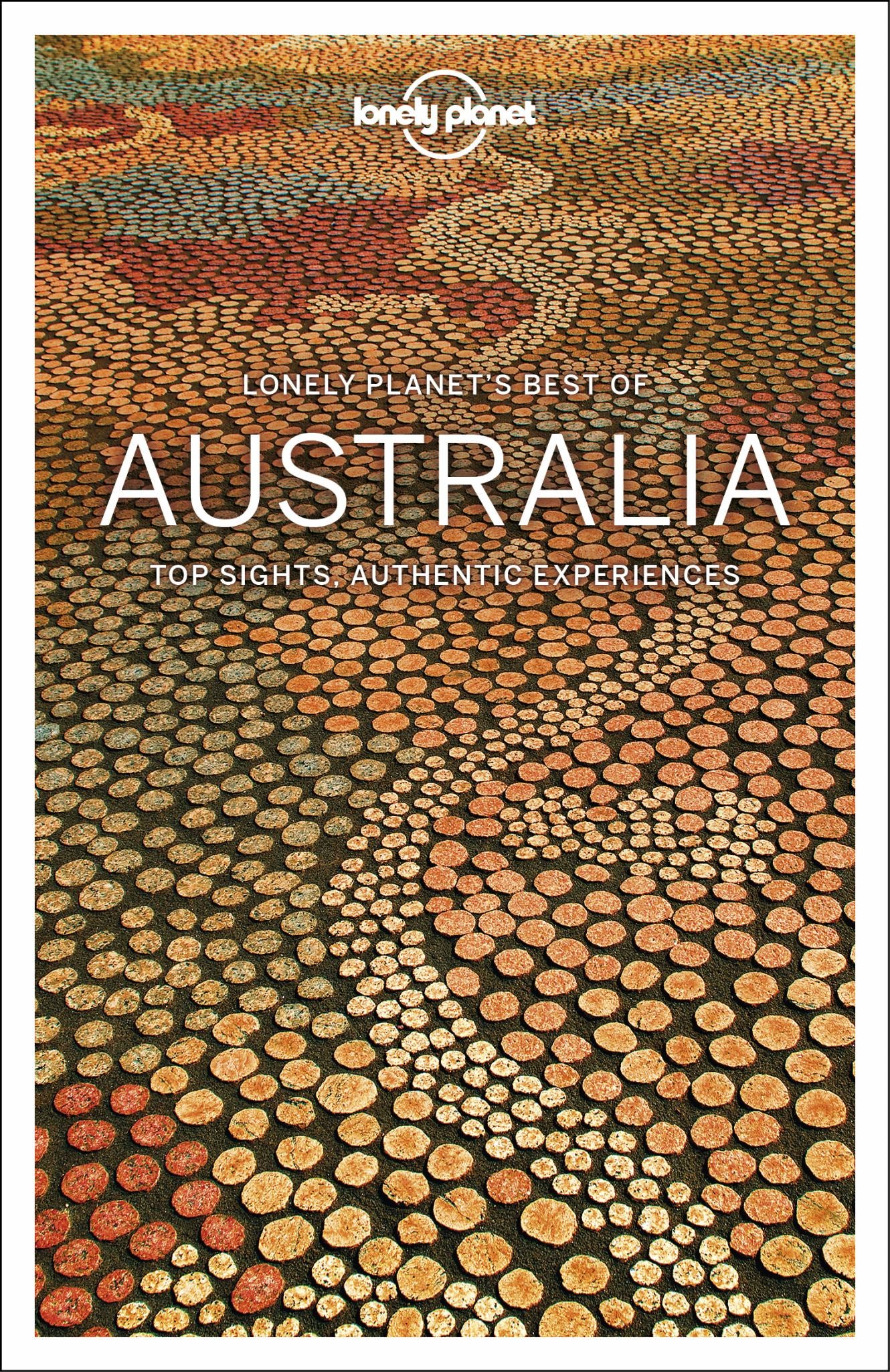 Best of Australia LP 3ed Cover Image