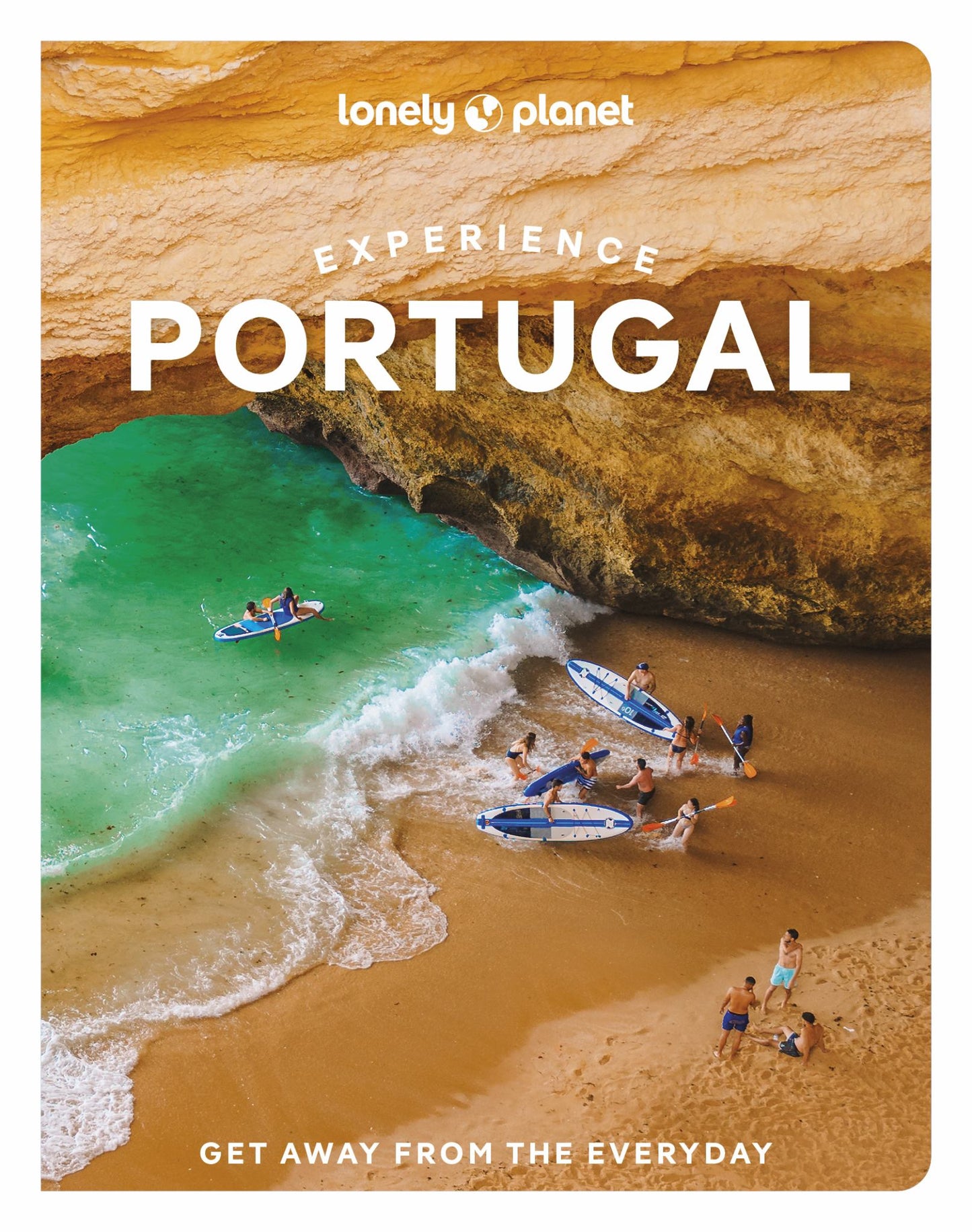 Portugal Experience LP 2ed Cover Image