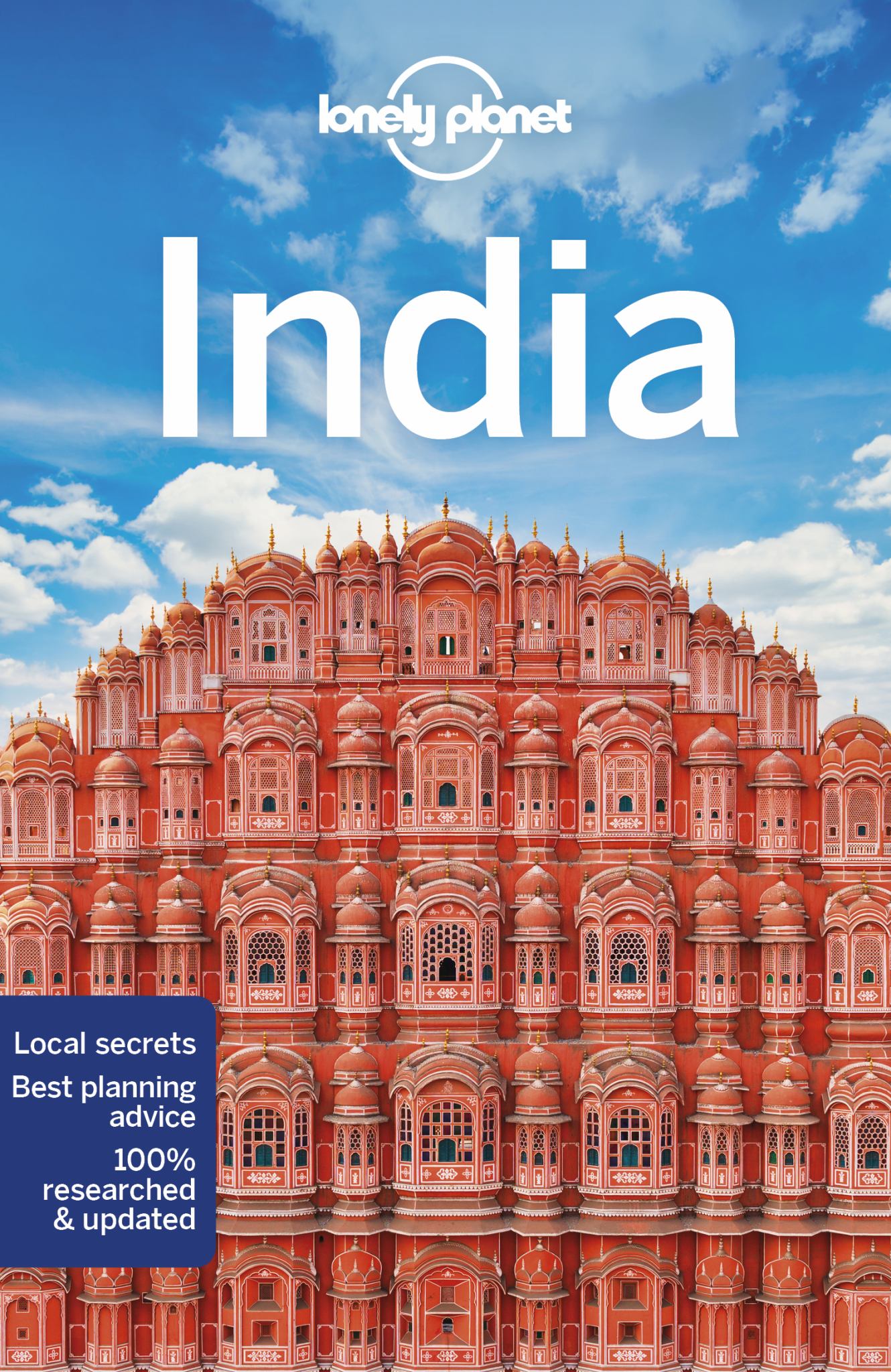 India LP 19 ed Cover Image