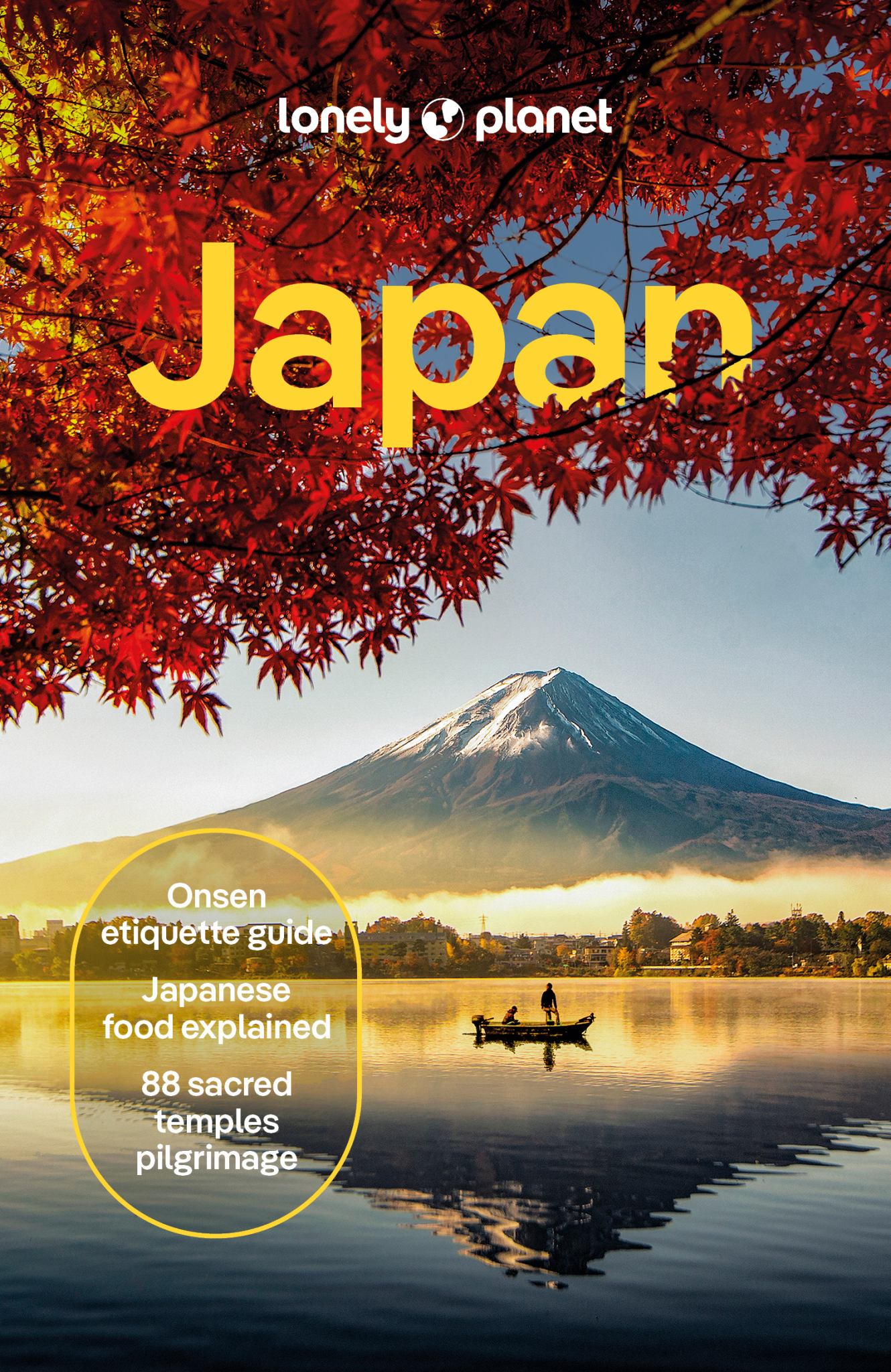 Japan LP 18 ed Cover Image