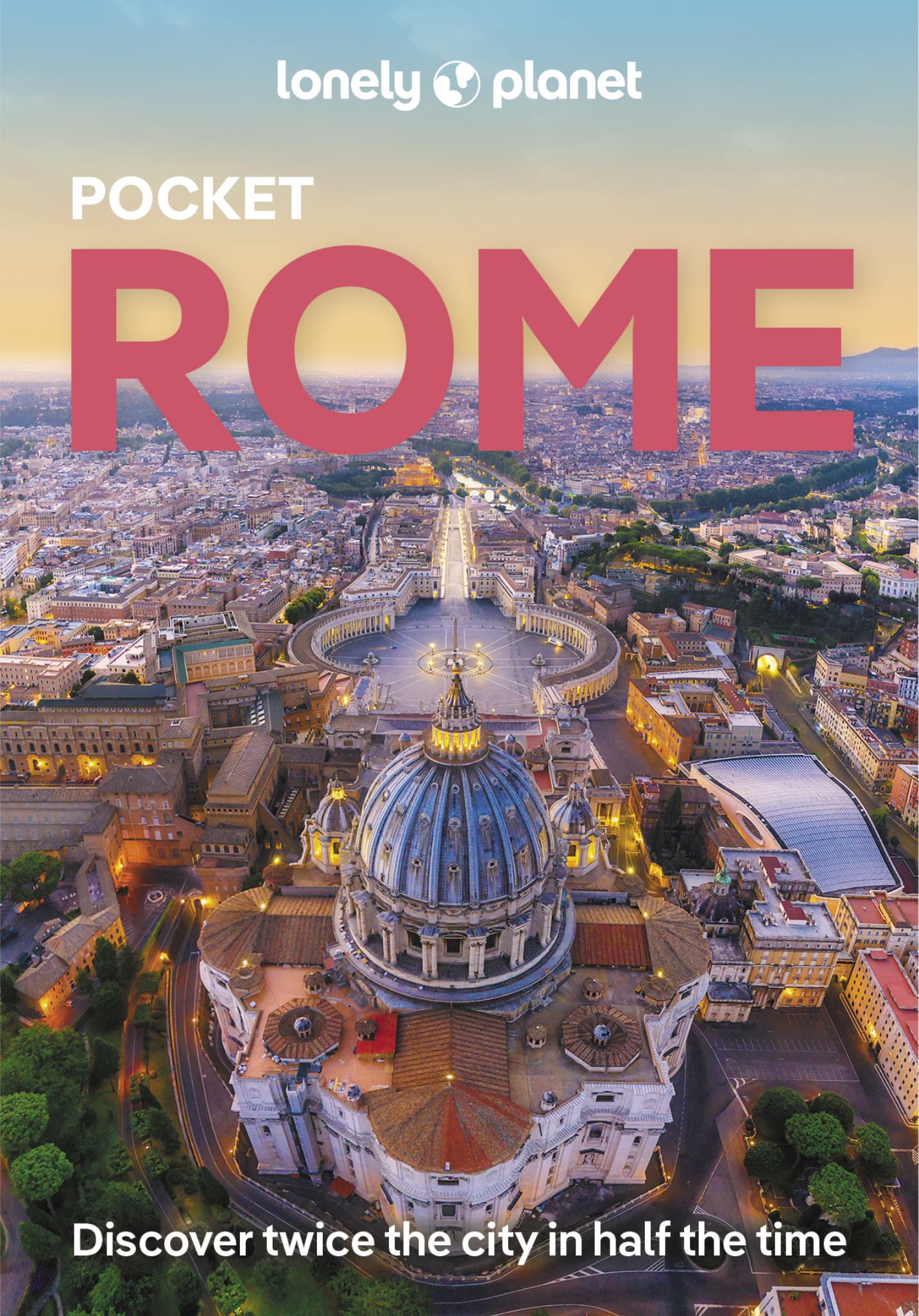 Rome Pocket LP 5 Cover Image