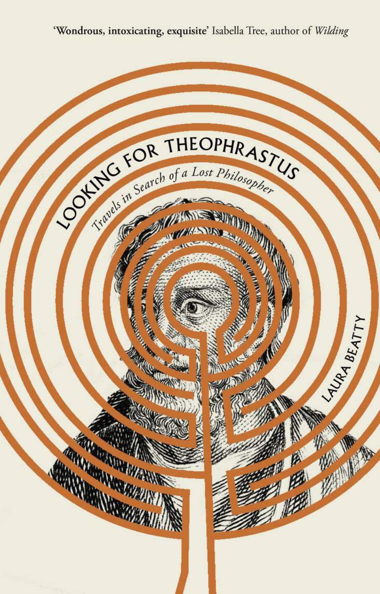 Looking for Theophrastus Travels in Search of a Lost Philosopher Cover Image