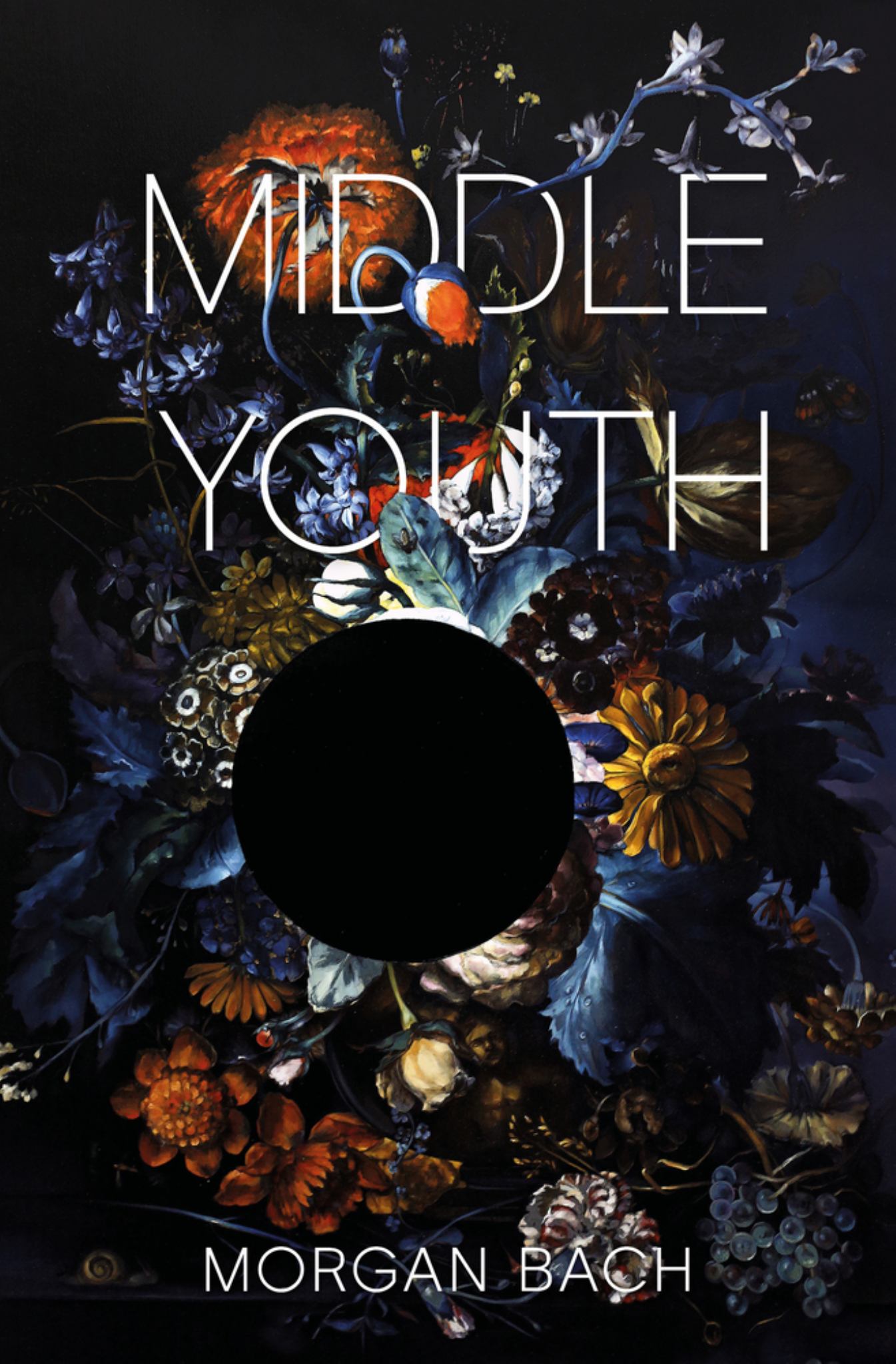Middle Youth Cover Image