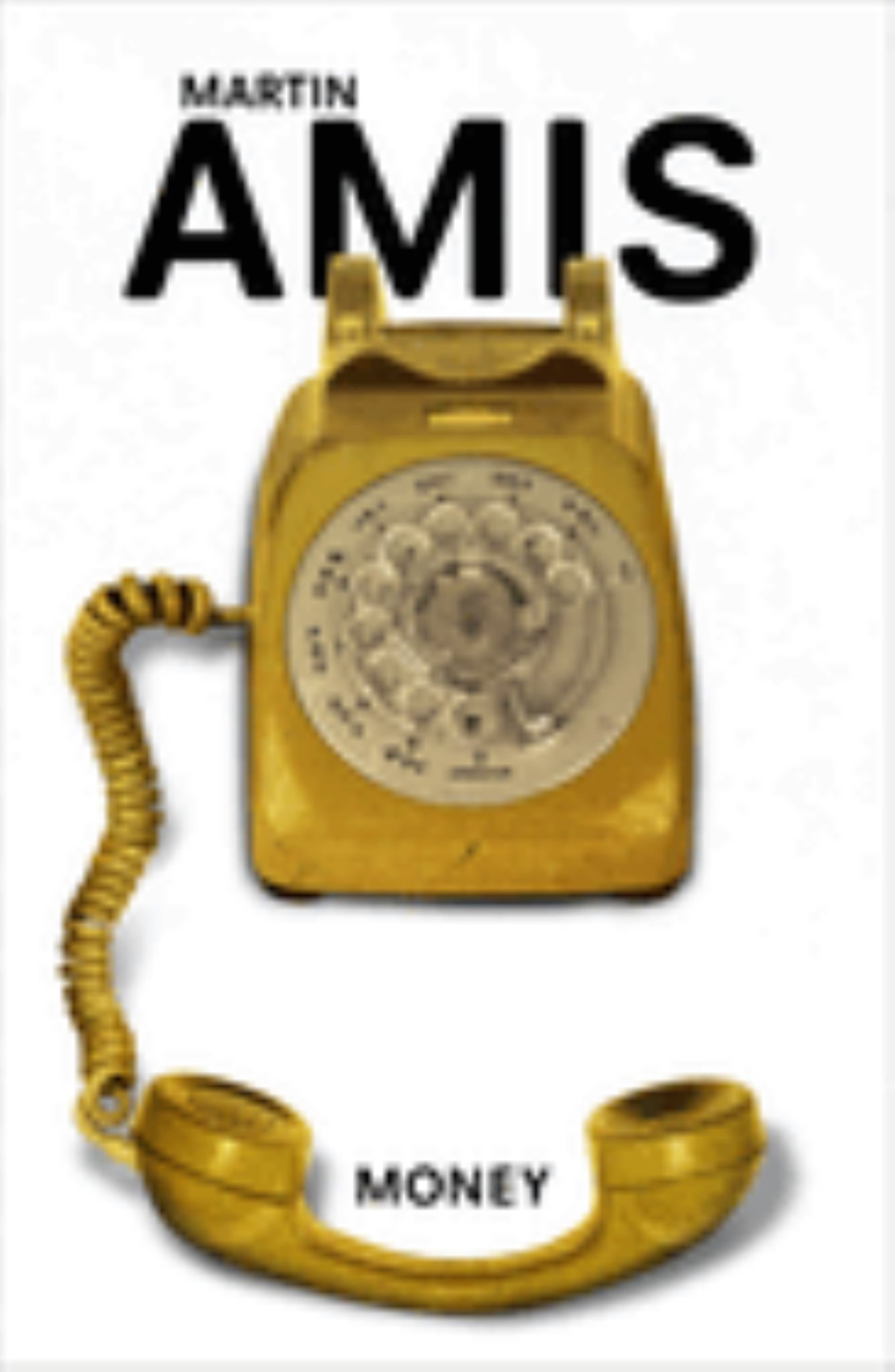 Money Cover Image