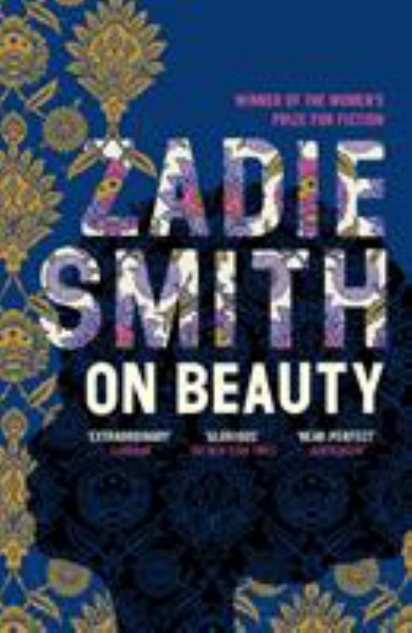 On Beauty Cover Image