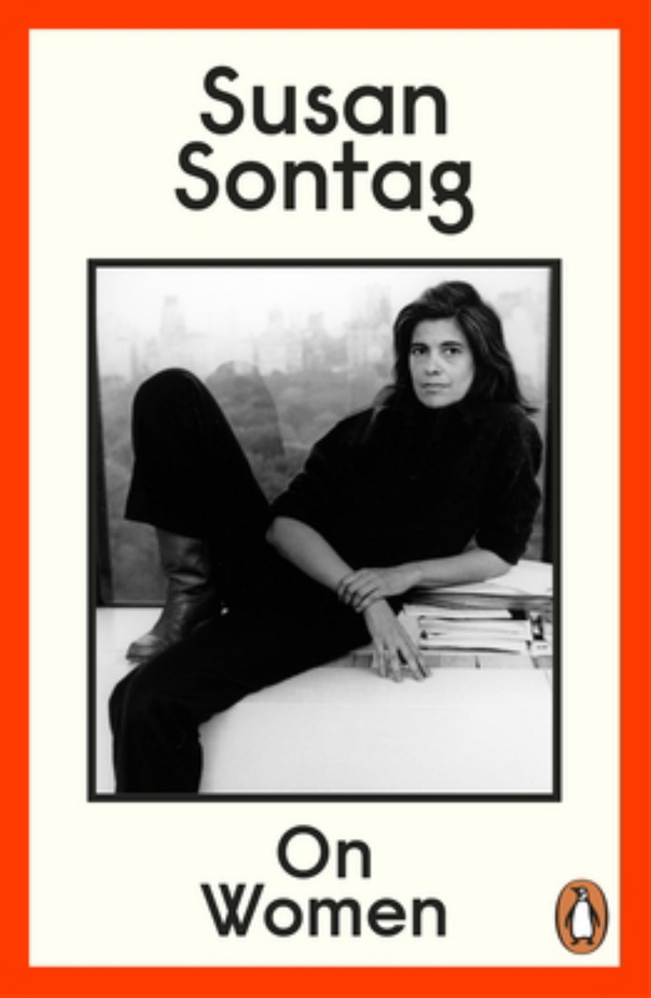 On Women A New Collection Cover Image