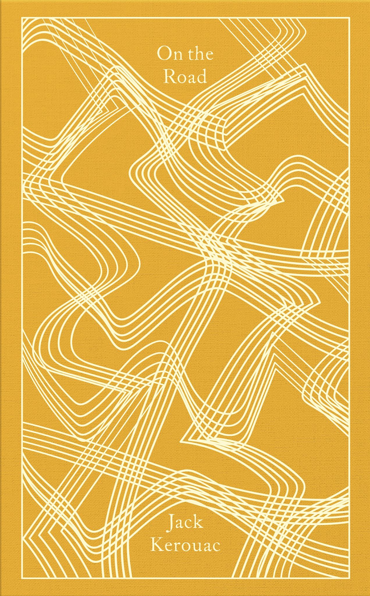 On the Road clothbound Cover Image