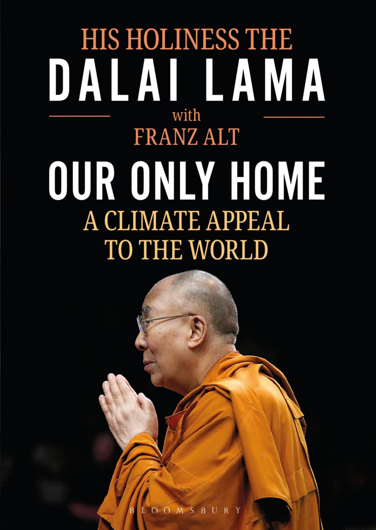 Our Only Home Cover Image