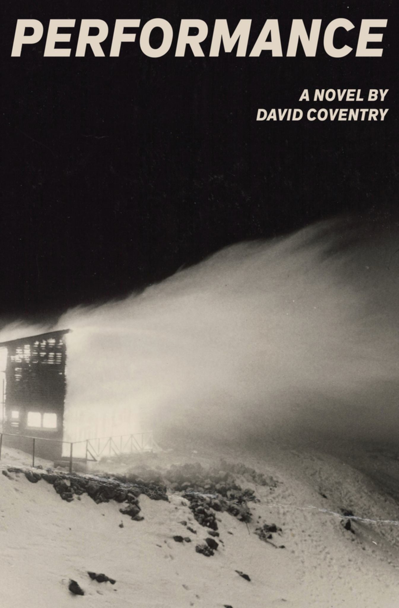 Performance Cover Image