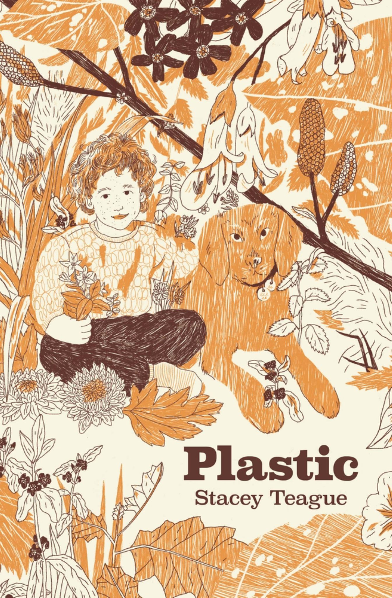 Plastic Cover Image