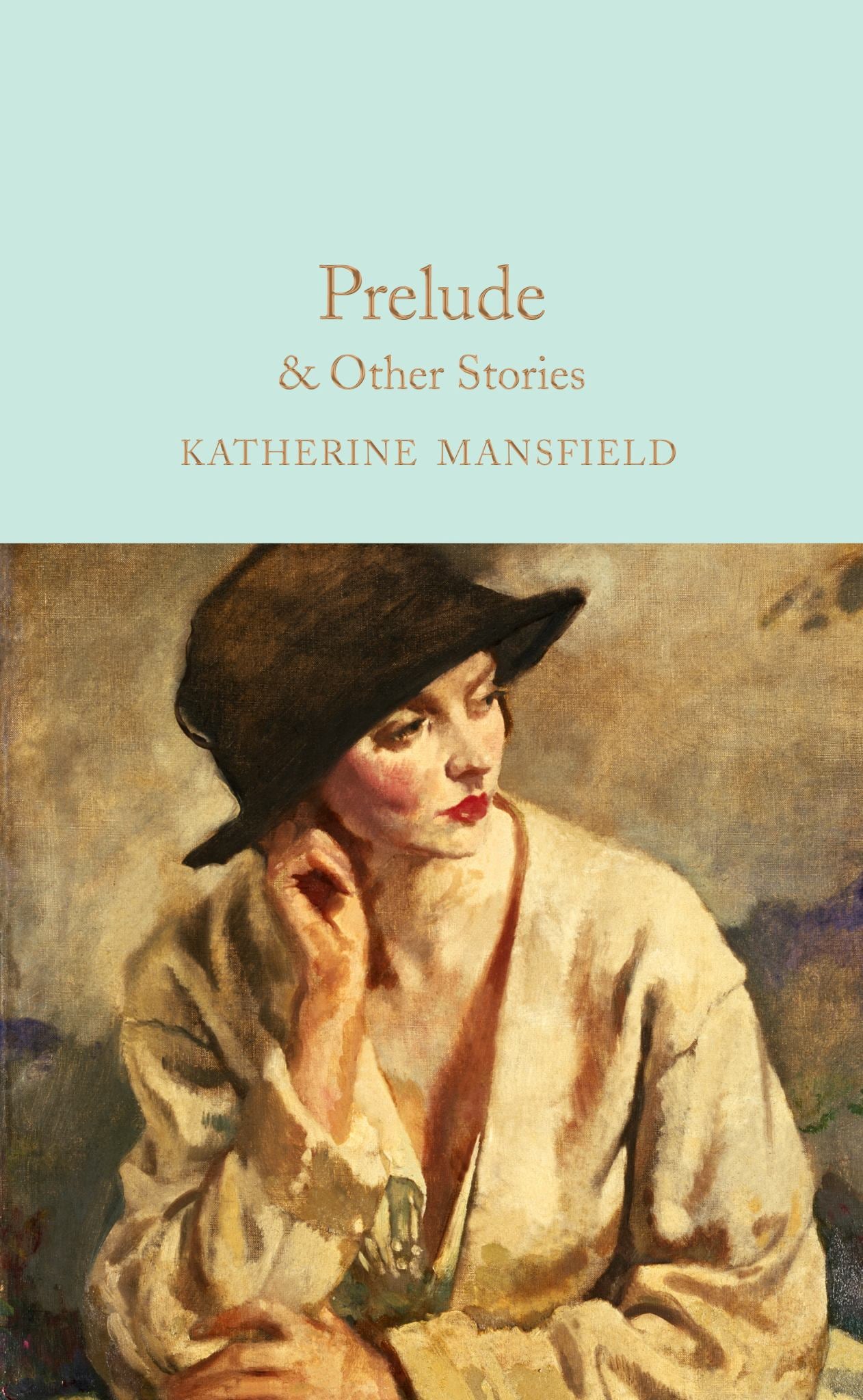 Prelude and Other Stories Cover Image