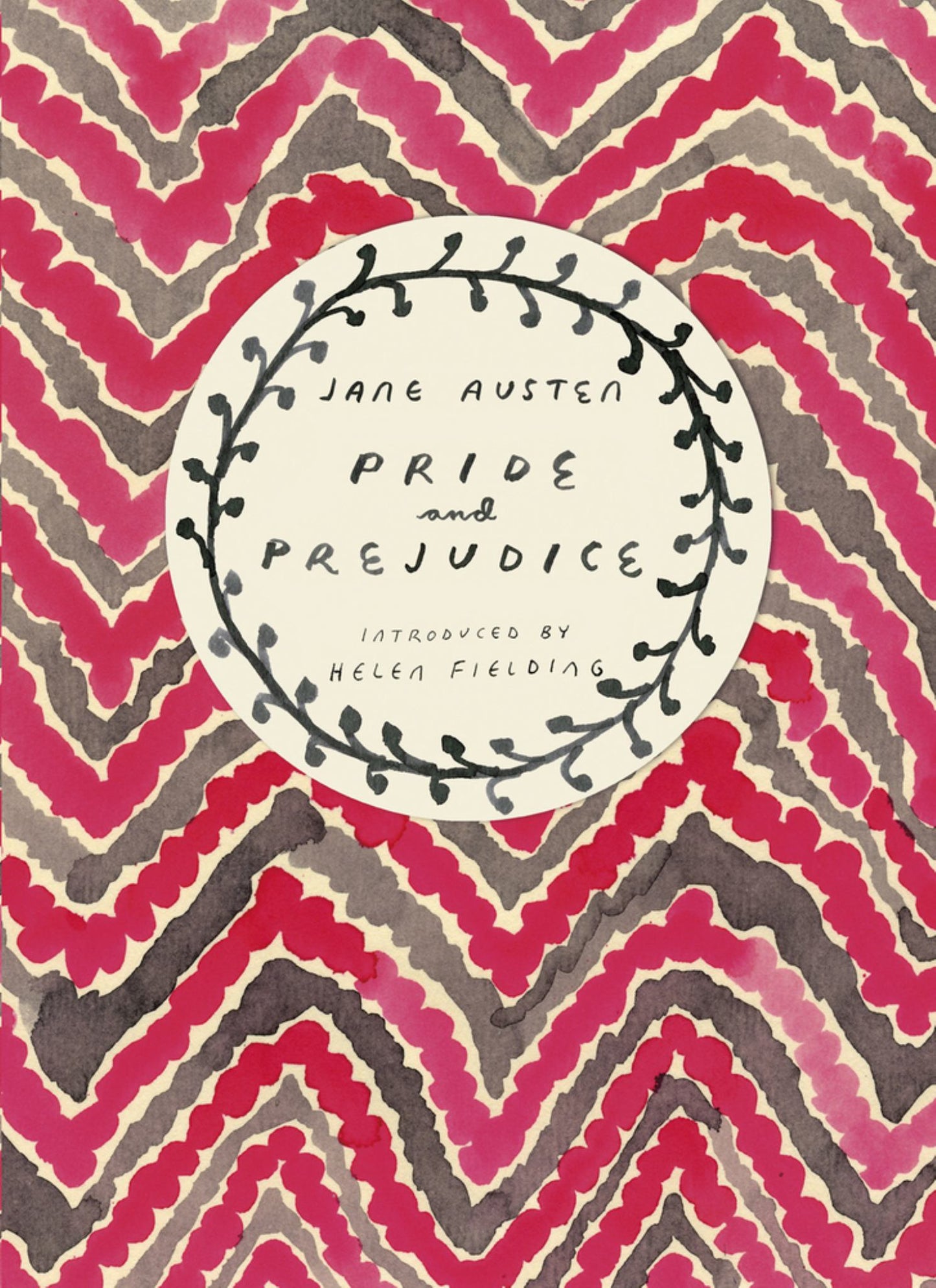 Pride & Prejudice Cover Image