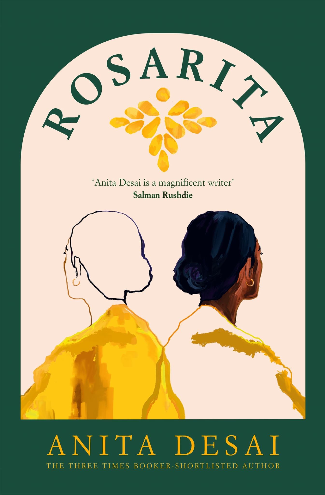 Rosarita Cover Image