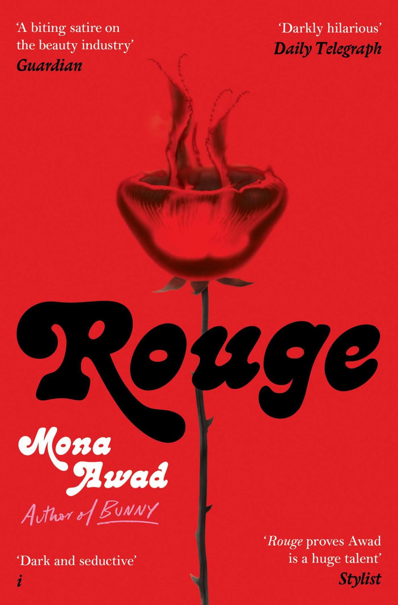 Rouge Cover Image