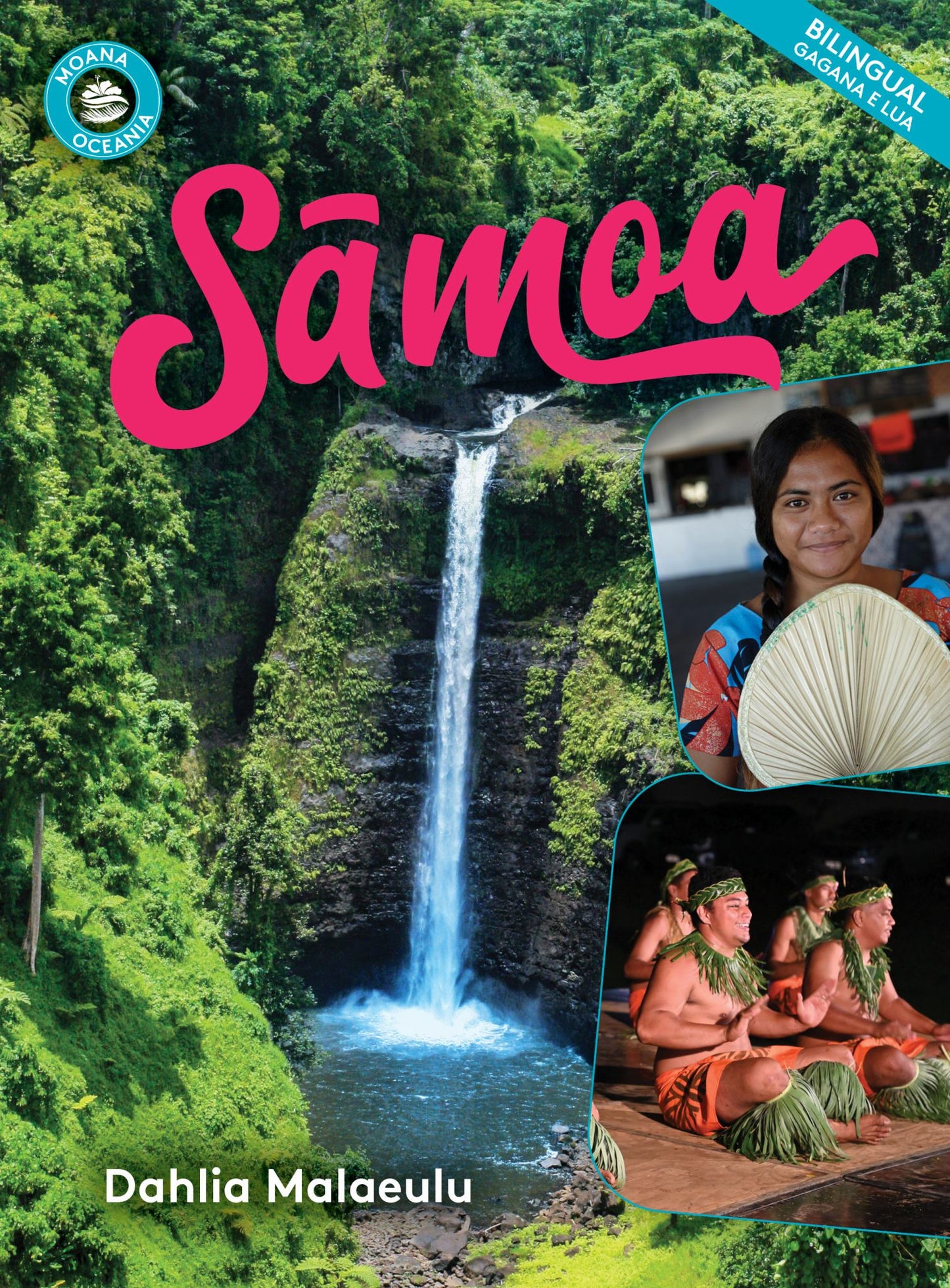 Samoa Cover Image
