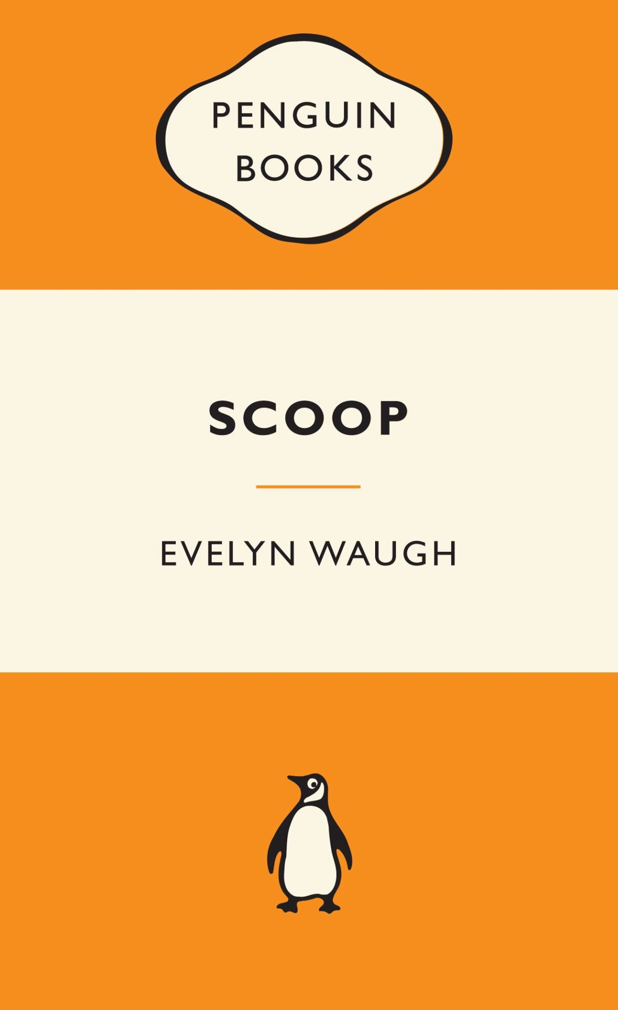Scoop (Pop Penguin) Cover Image