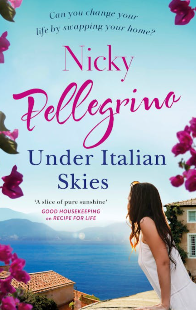 Under Italian Skies