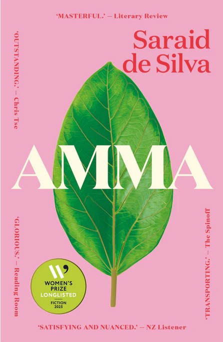 Amma