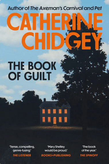 Book of Guilt