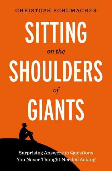 Sitting On The Shoulders Of Giants