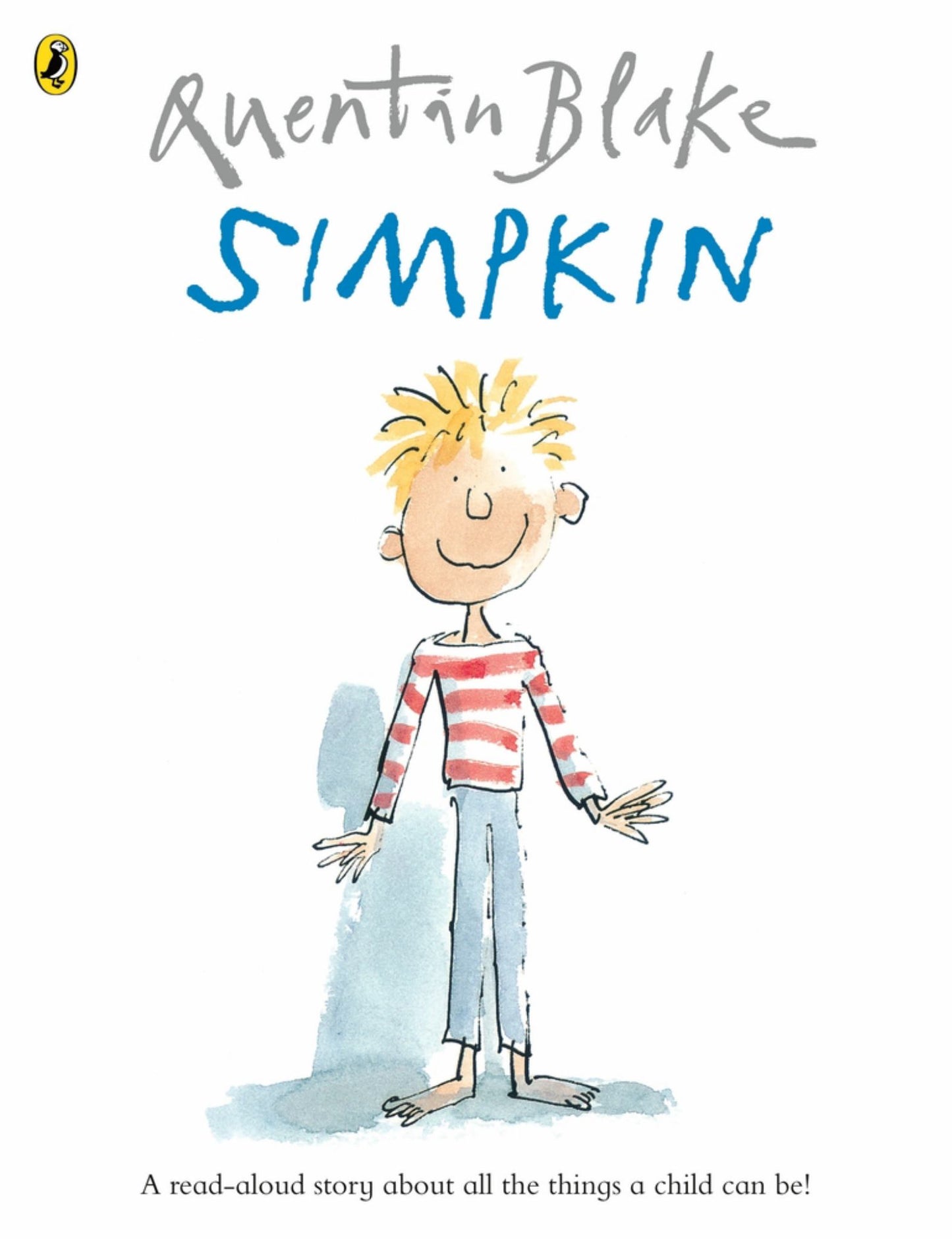 Simpkin Cover Image