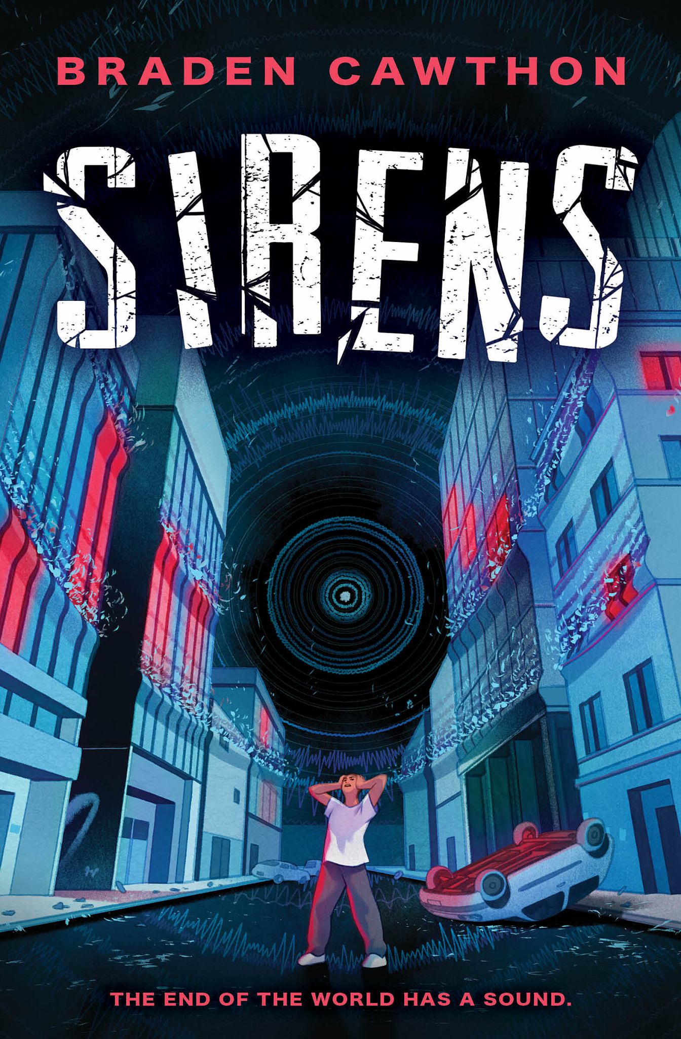 Sirens Cover Image