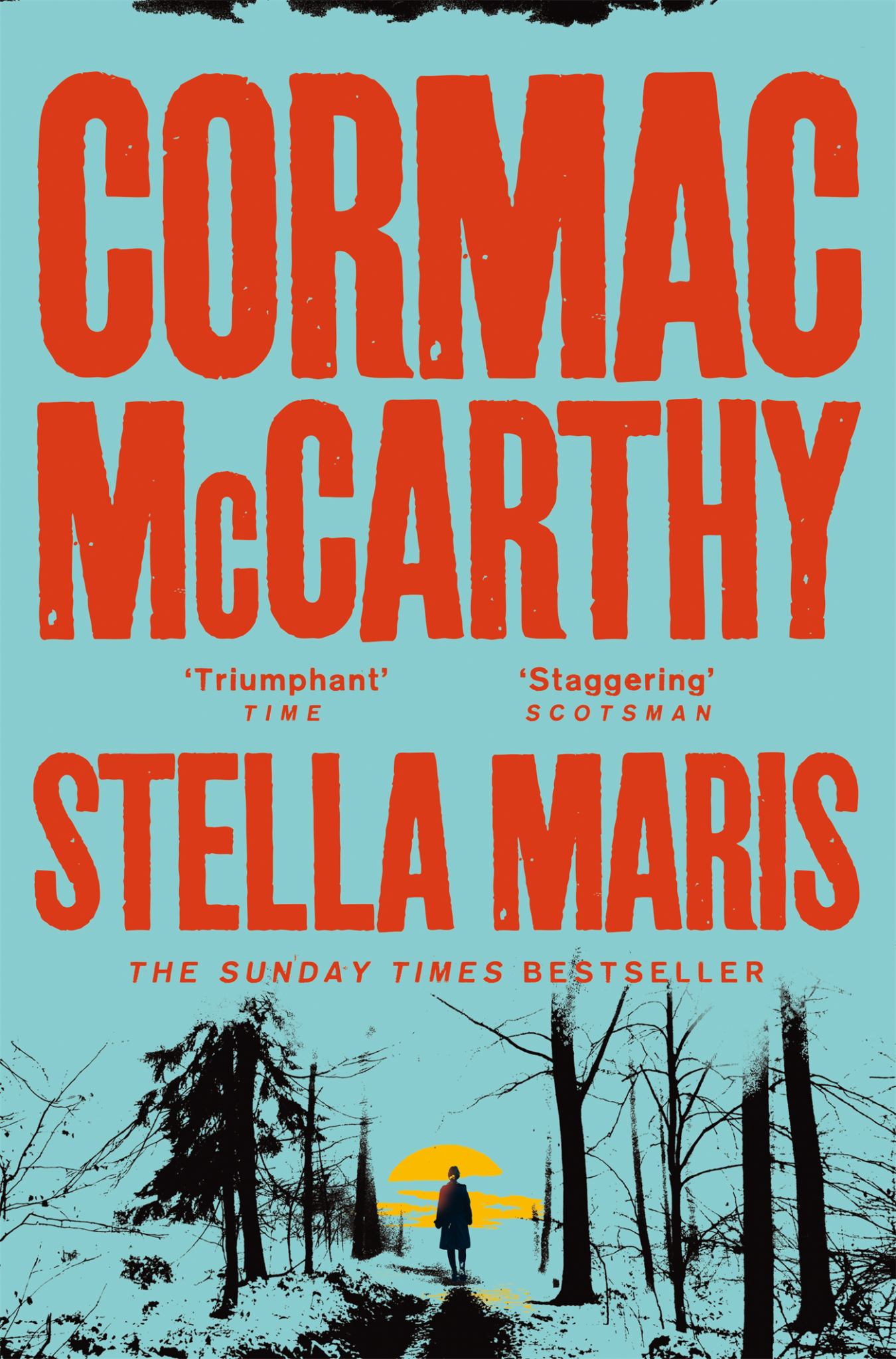 Stella Maris Cover Image